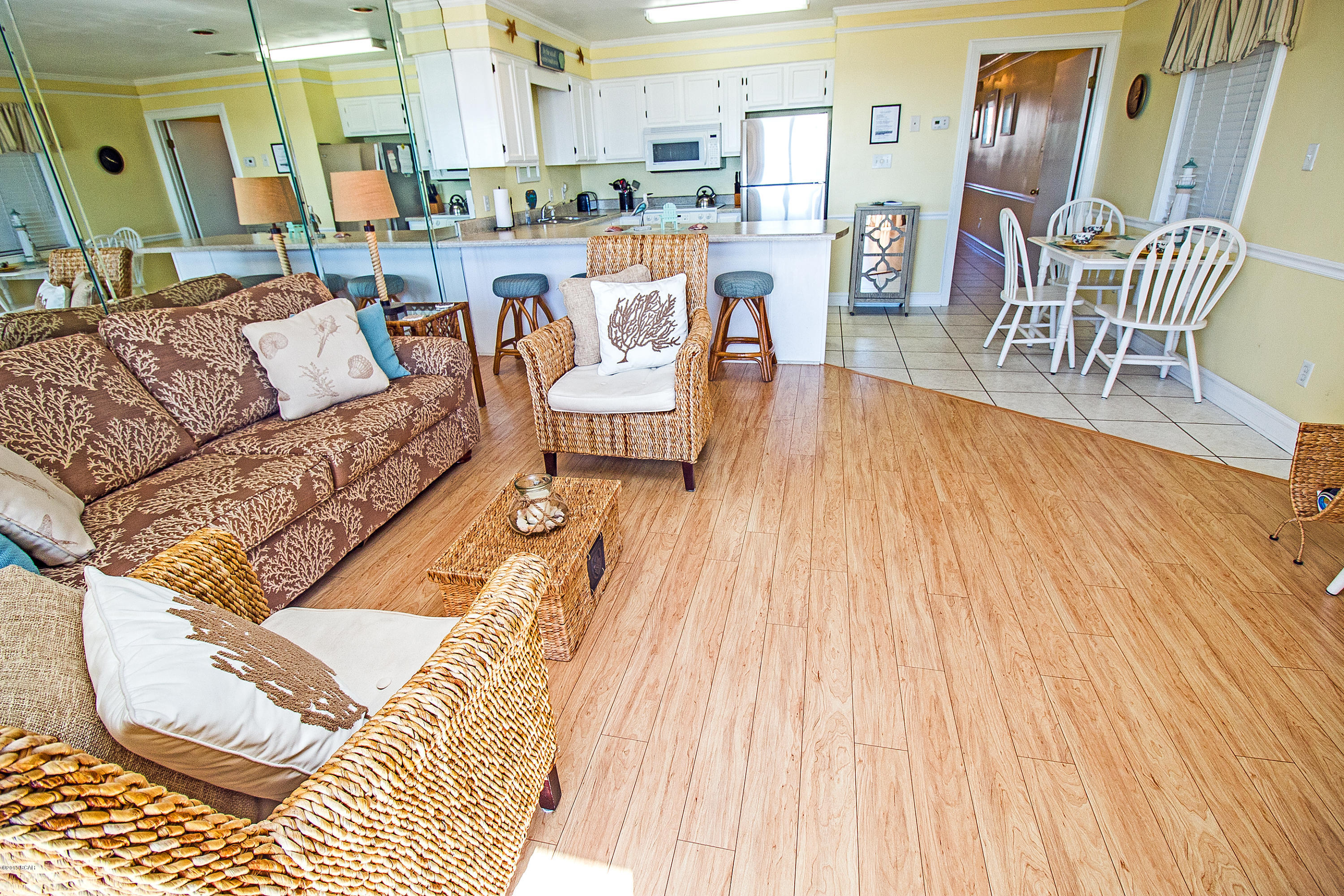 Emerald Shores Condo - Residential