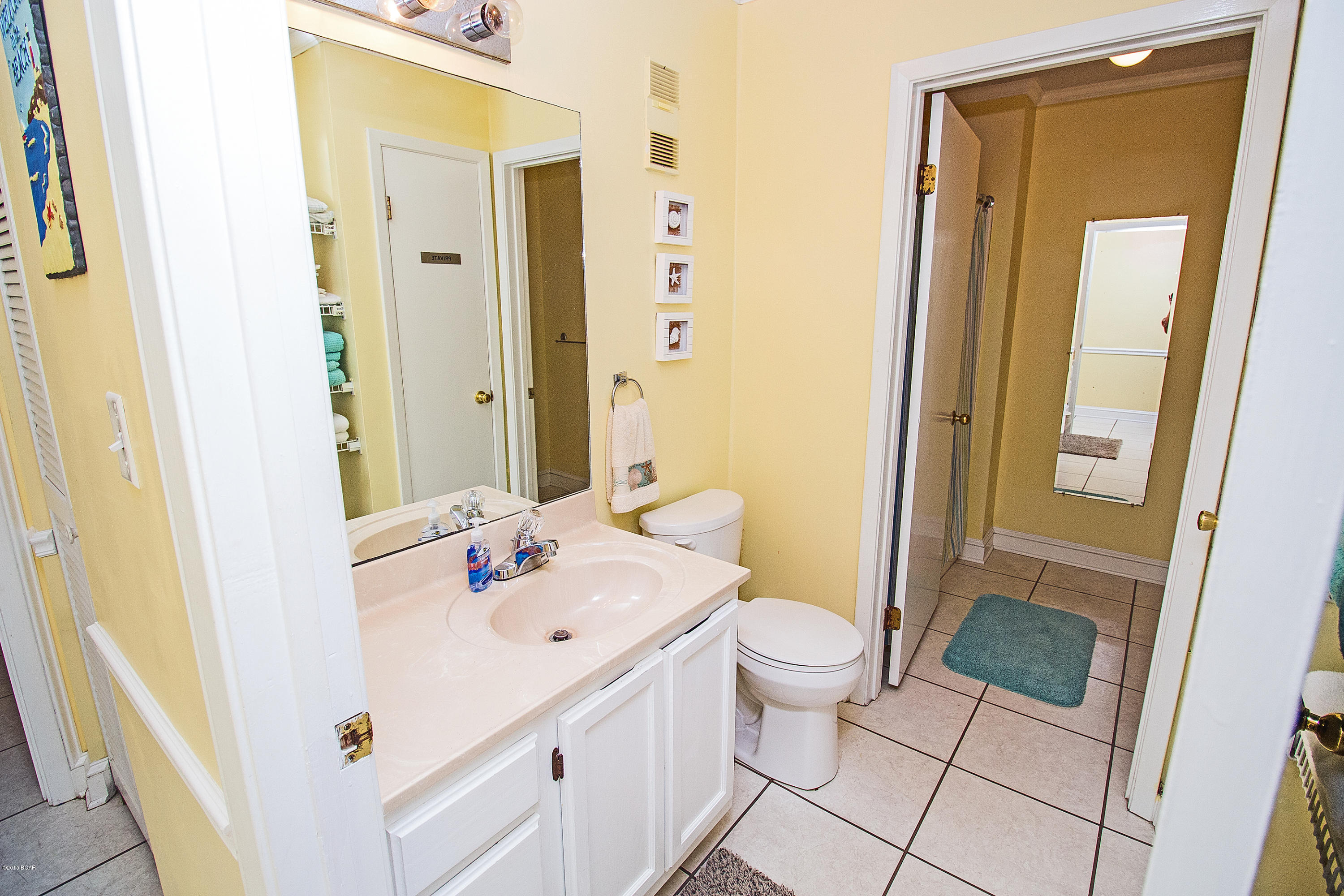 Emerald Shores Condo - Residential