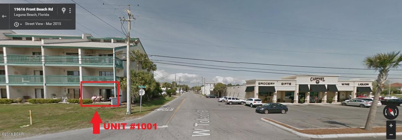 Emerald Shores Condo - Residential