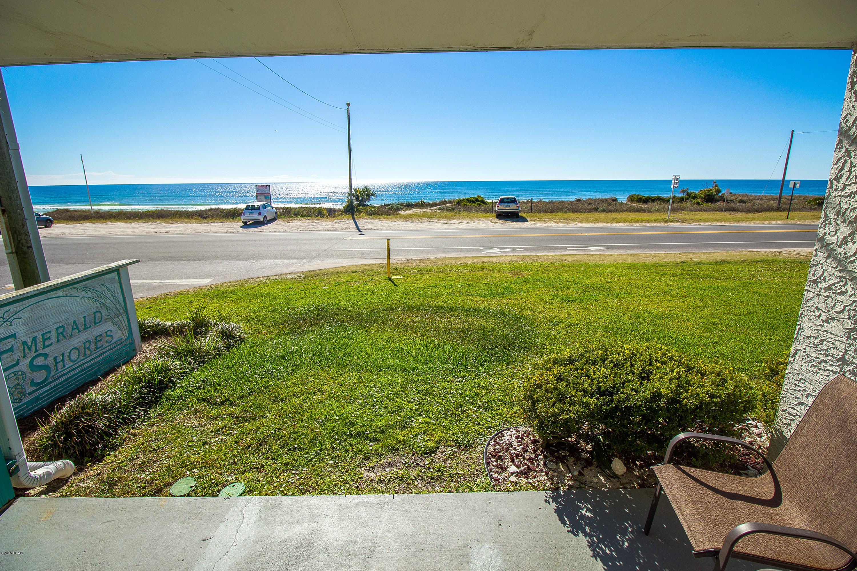 Emerald Shores Condo - Residential