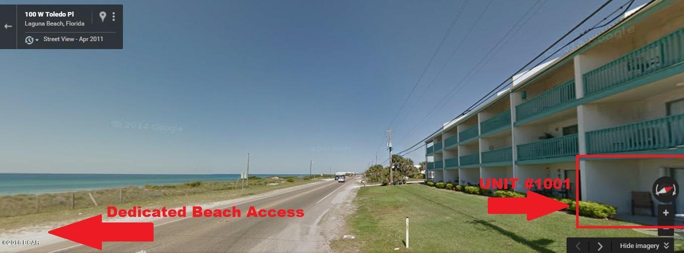 Emerald Shores Condo - Residential