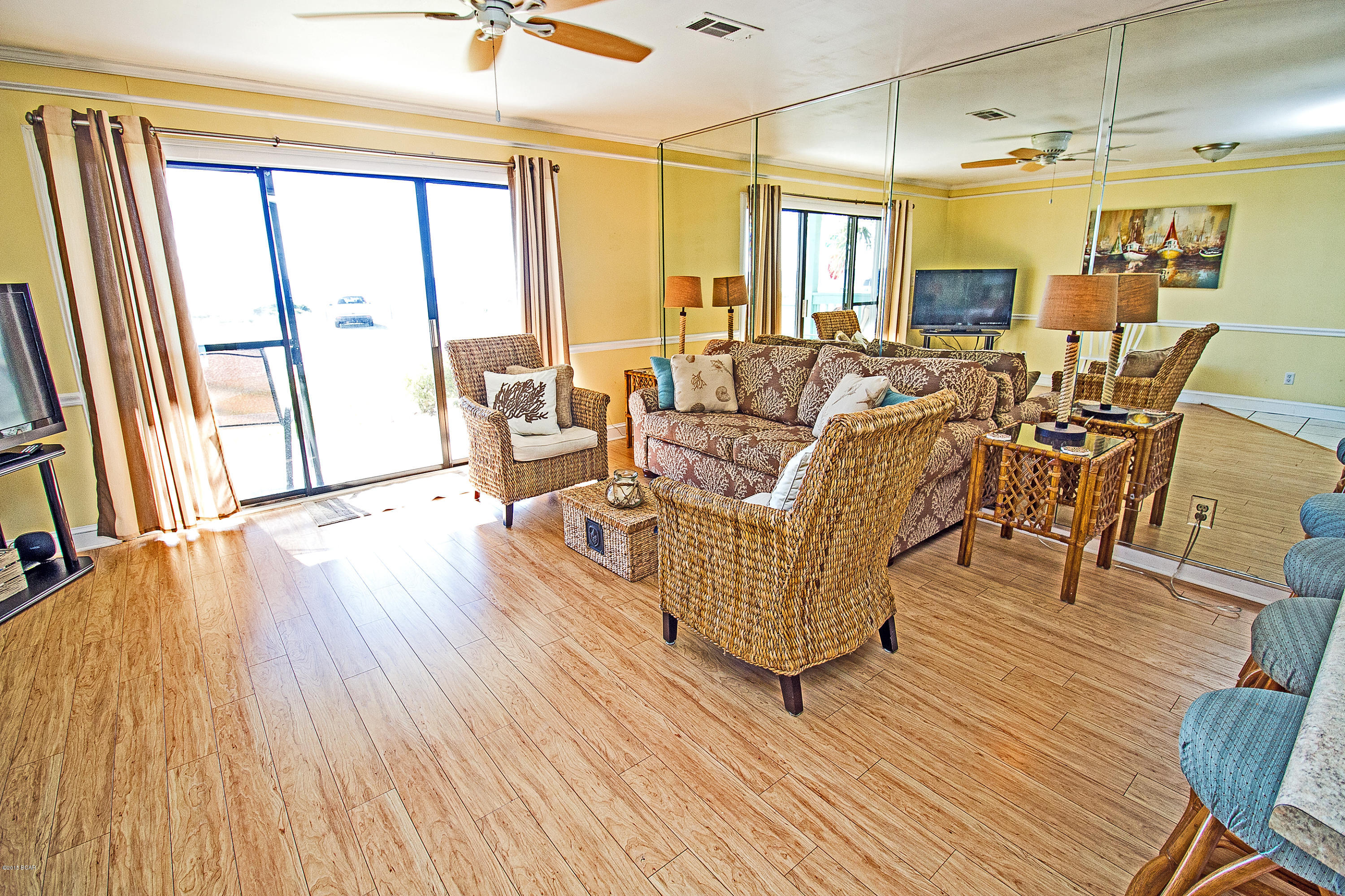 Emerald Shores Condo - Residential