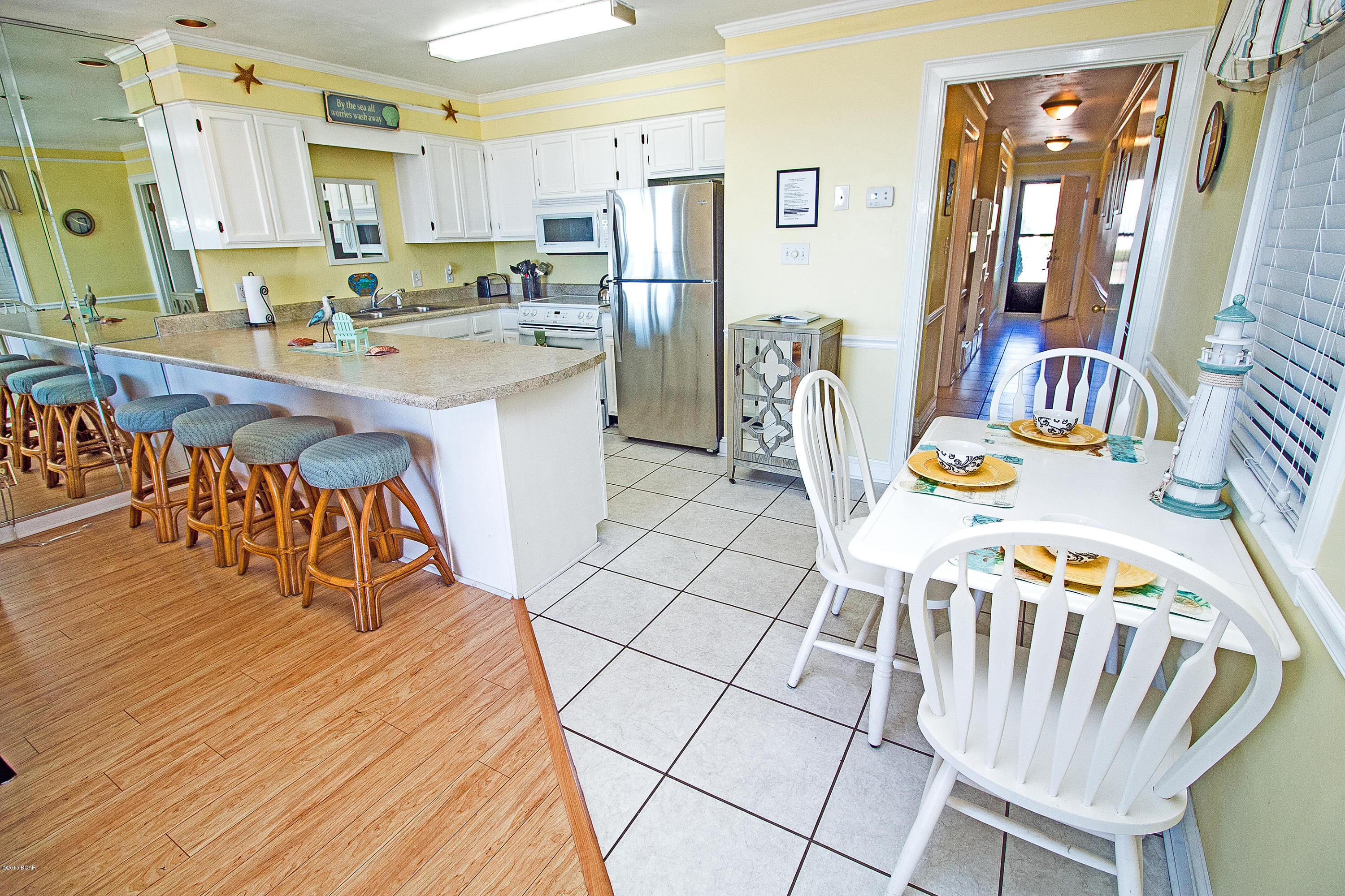 Emerald Shores Condo - Residential