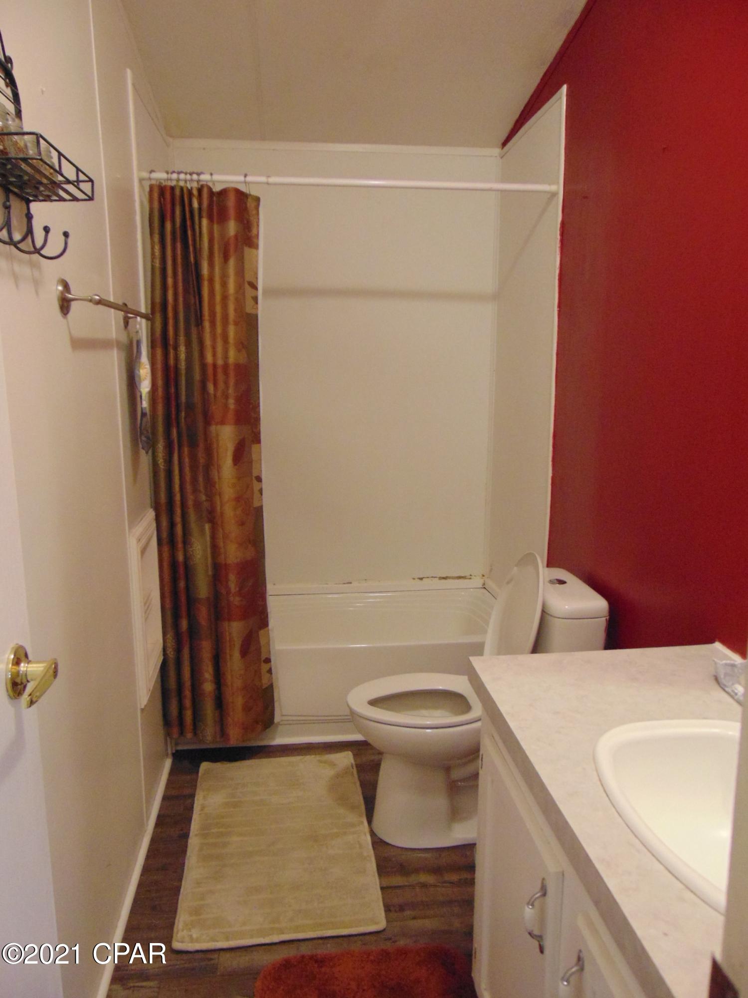 East Bay Park - Residential