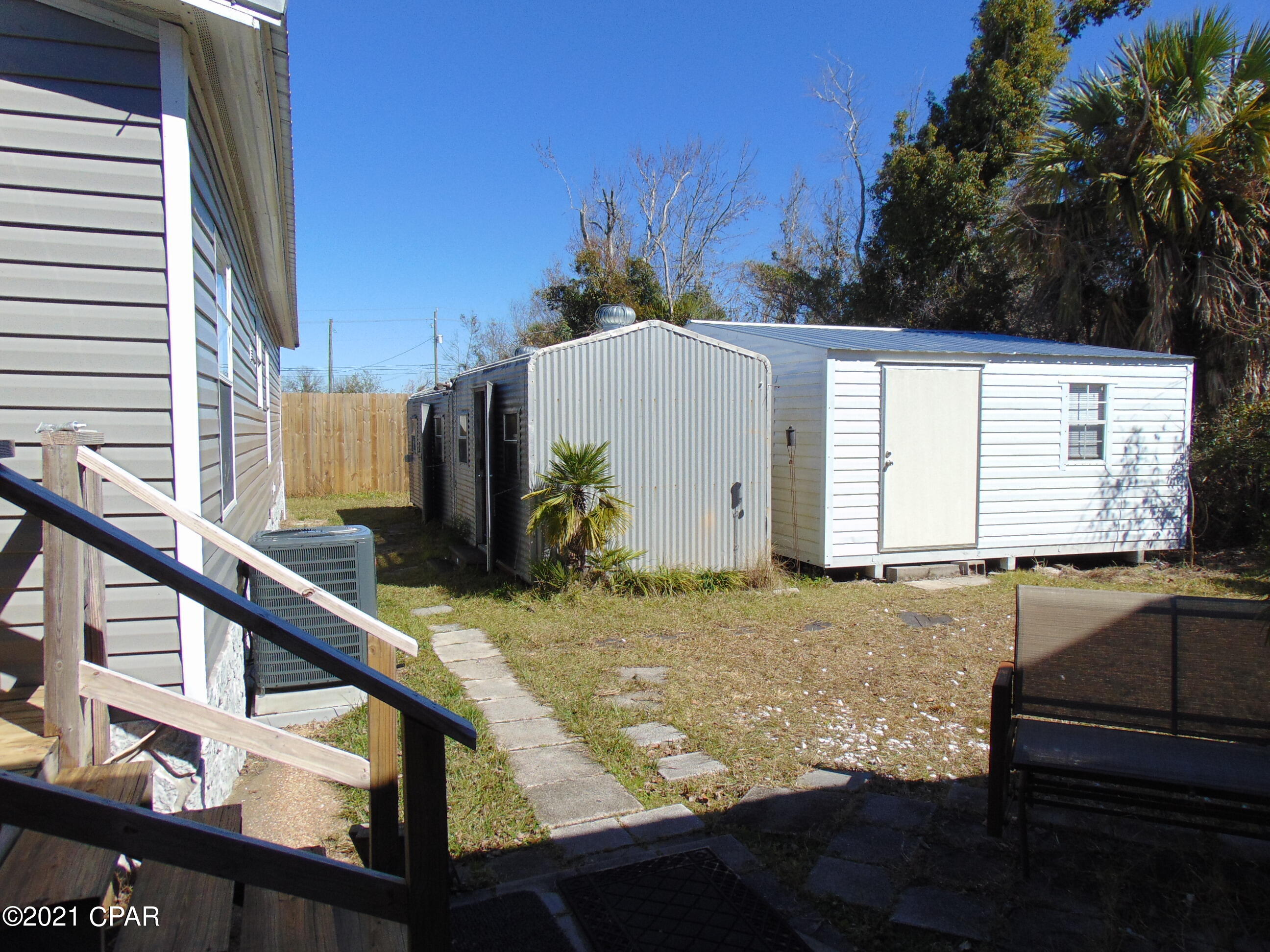 East Bay Park - Residential