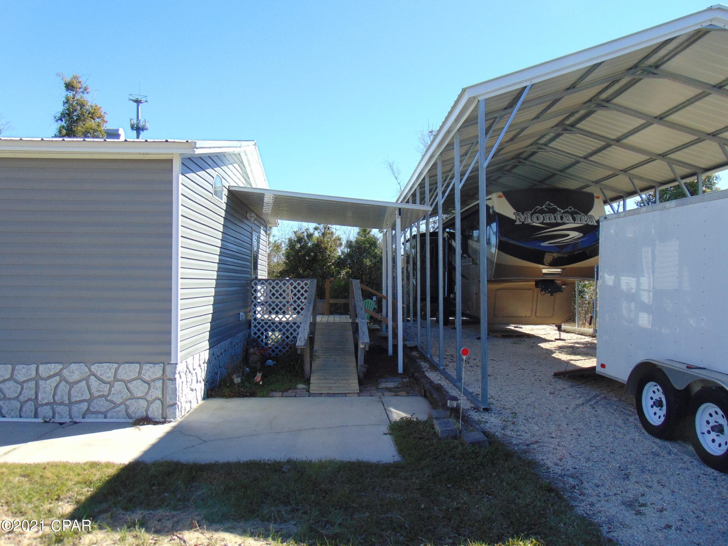 East Bay Park - Residential