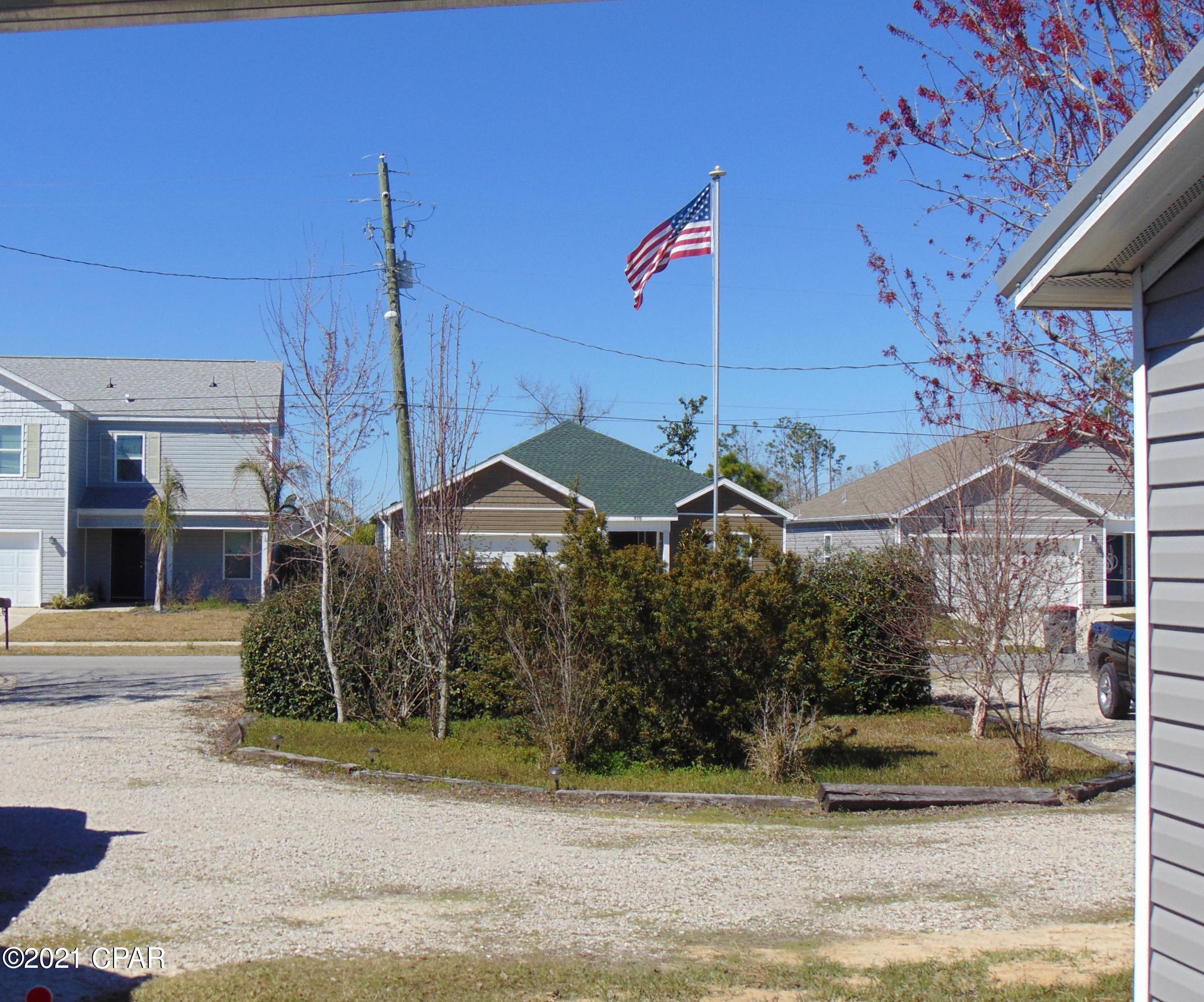 East Bay Park - Residential