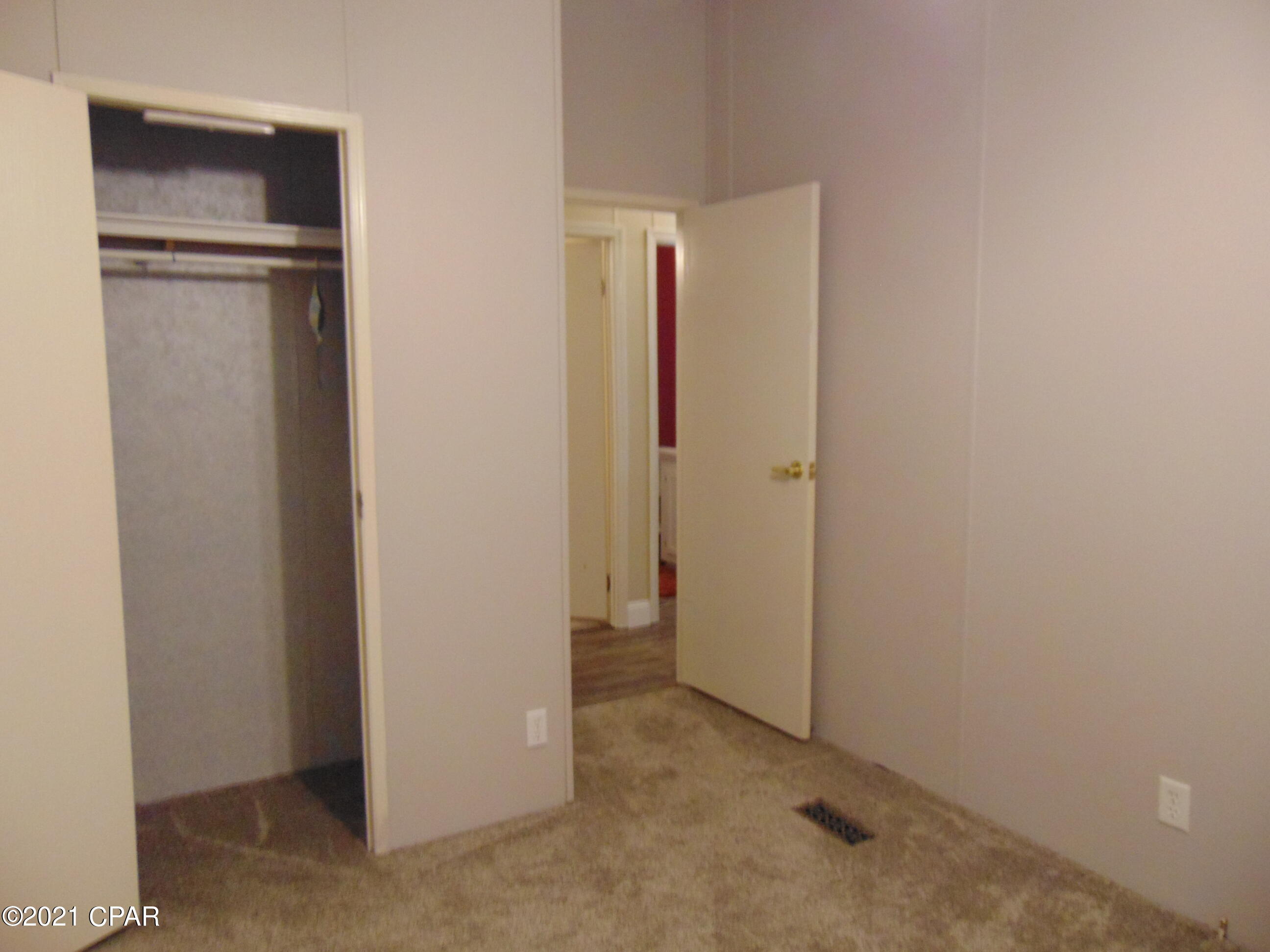 East Bay Park - Residential