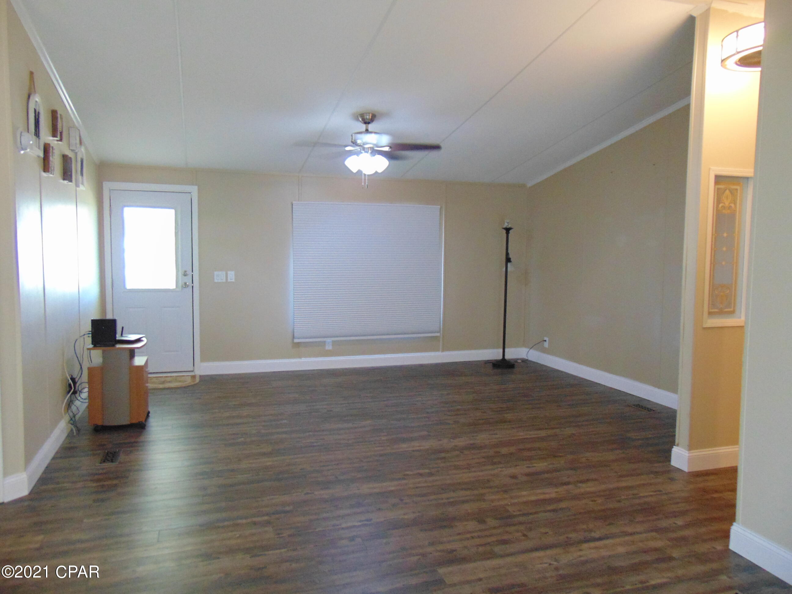 East Bay Park - Residential