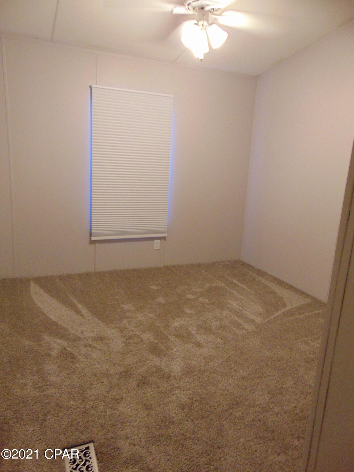 East Bay Park - Residential