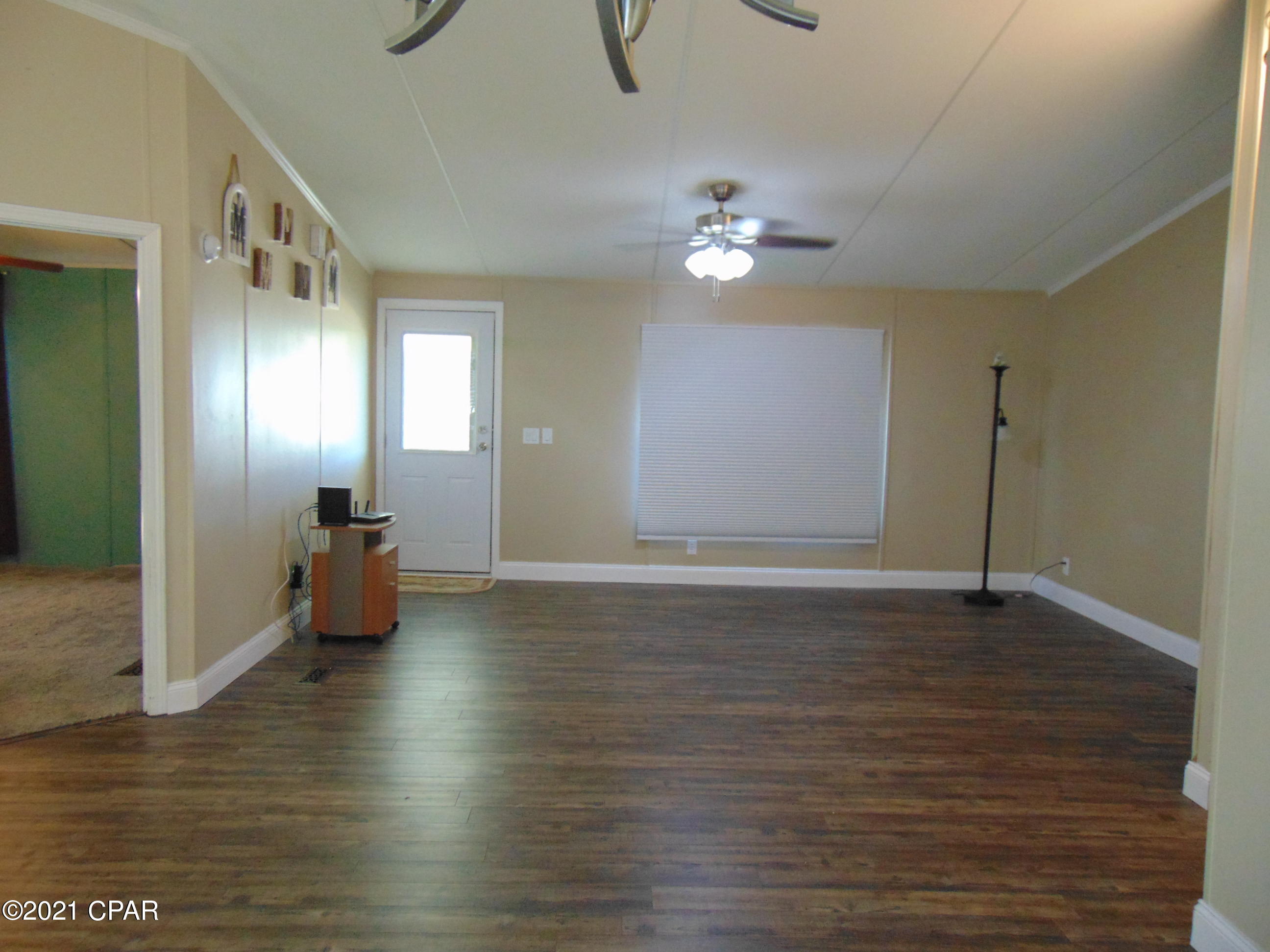 East Bay Park - Residential