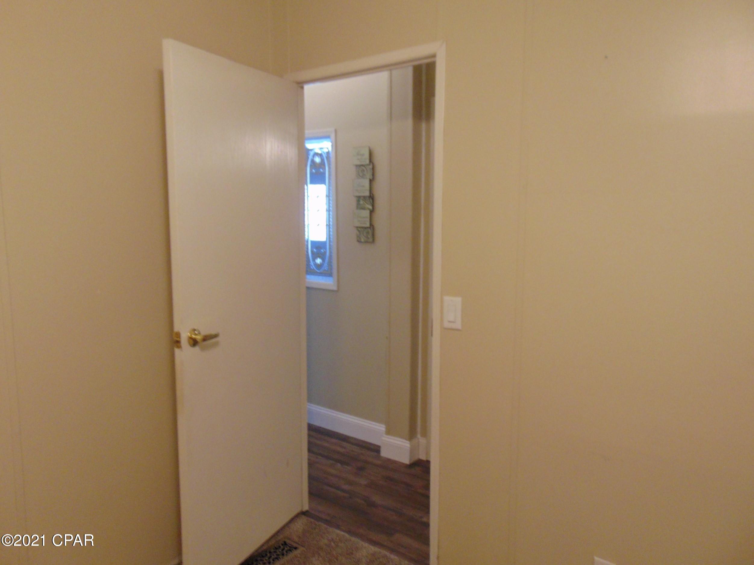 East Bay Park - Residential