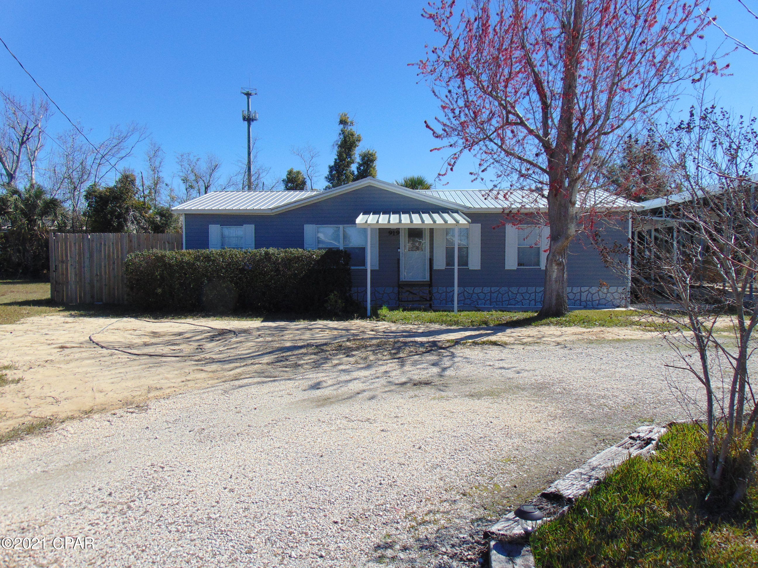 East Bay Park - Residential