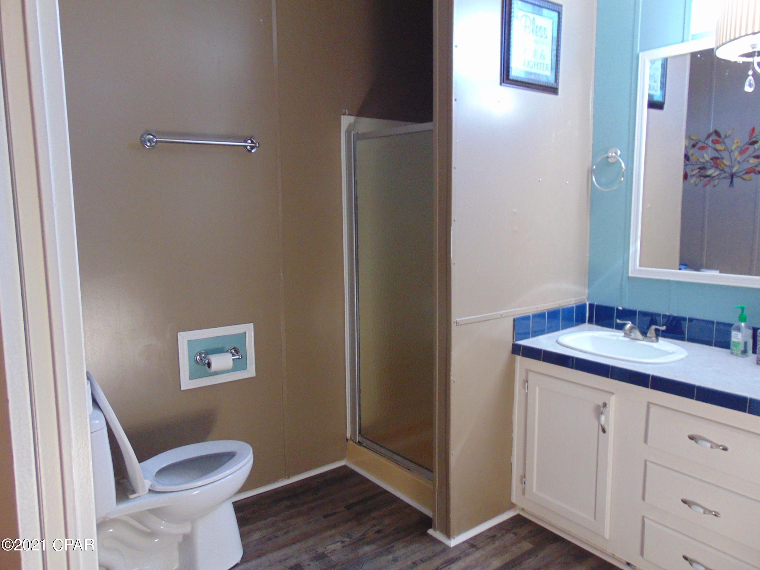 East Bay Park - Residential