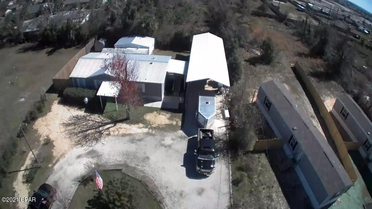 East Bay Park - Residential