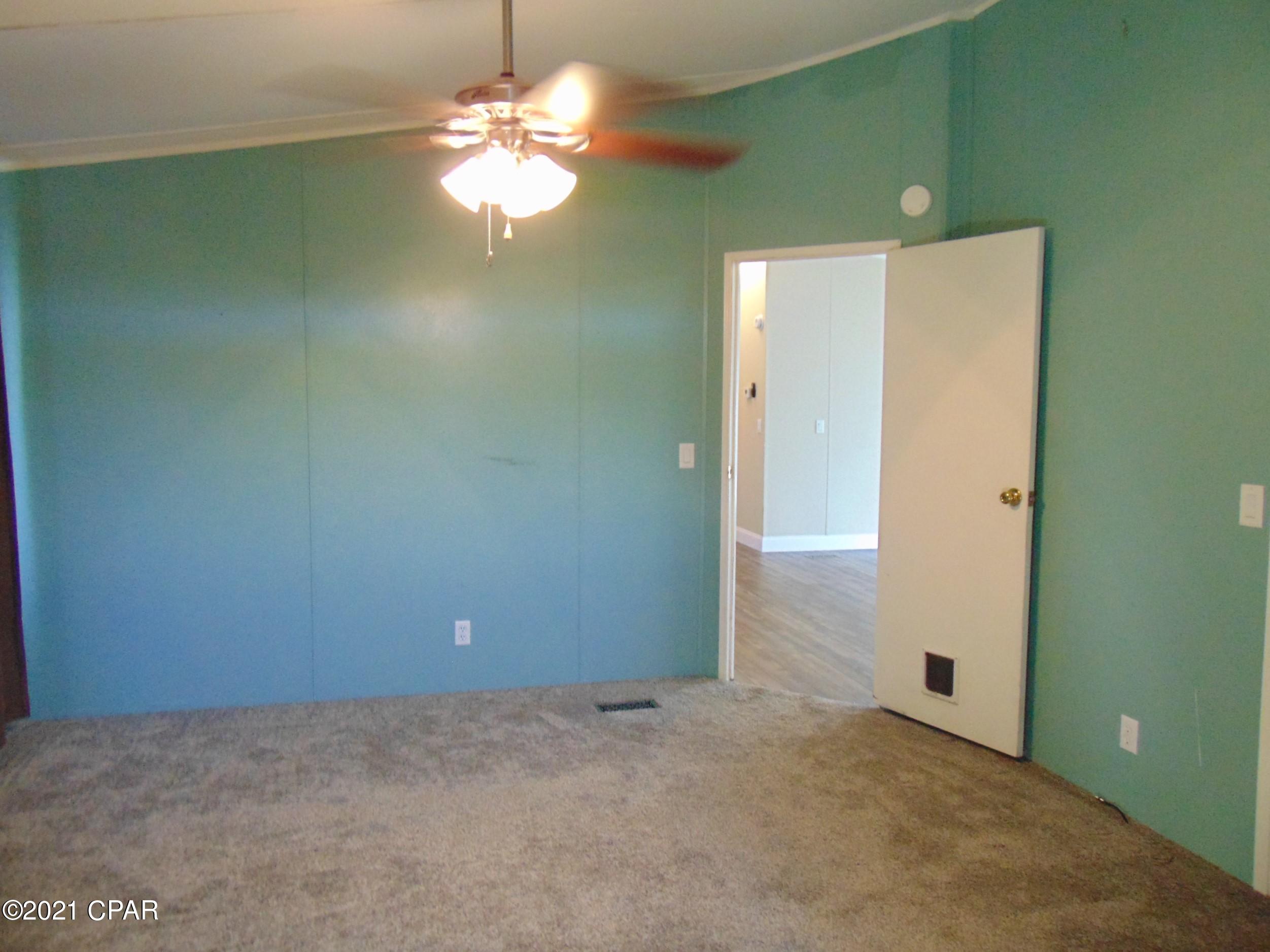 East Bay Park - Residential