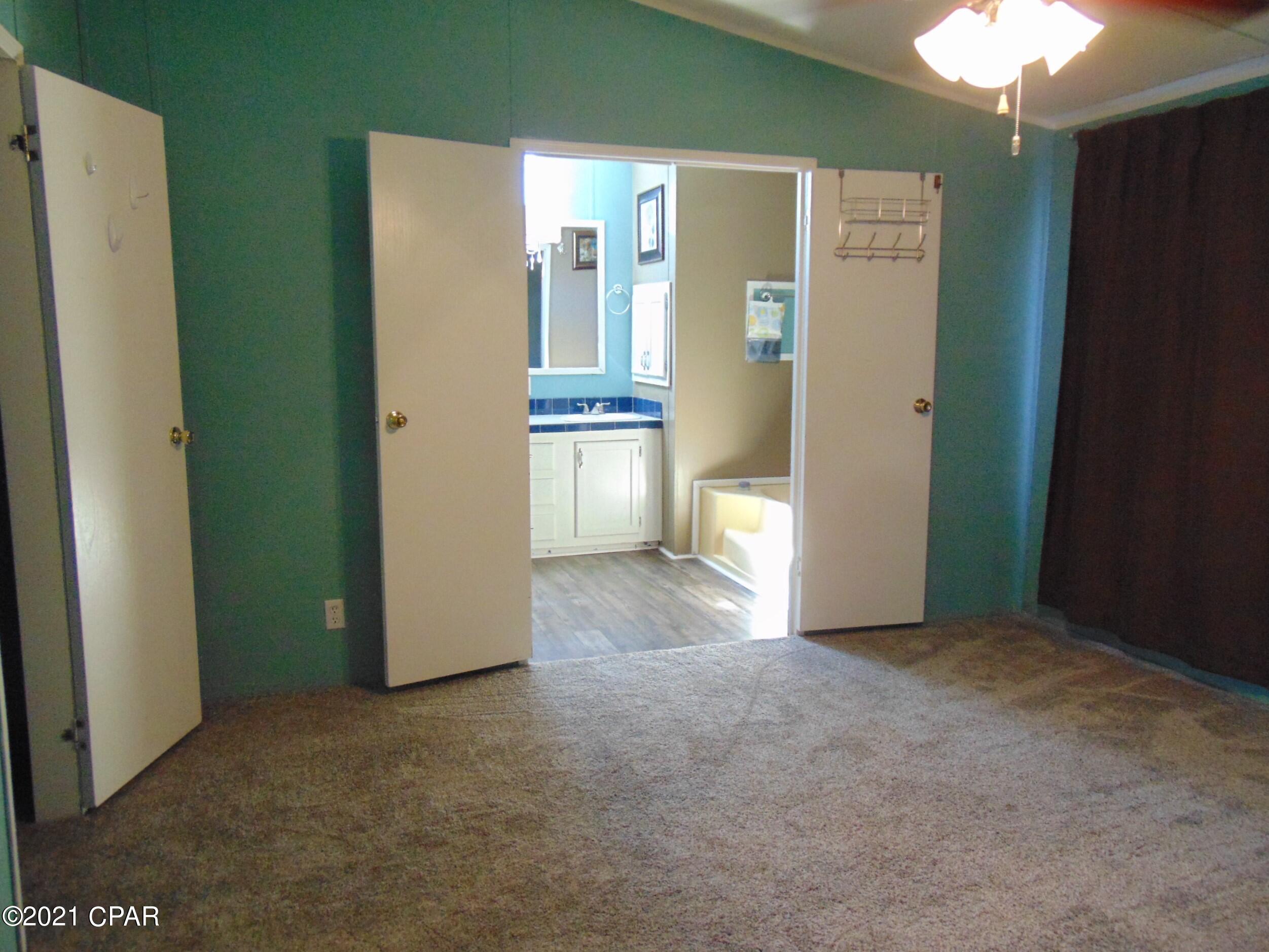 East Bay Park - Residential