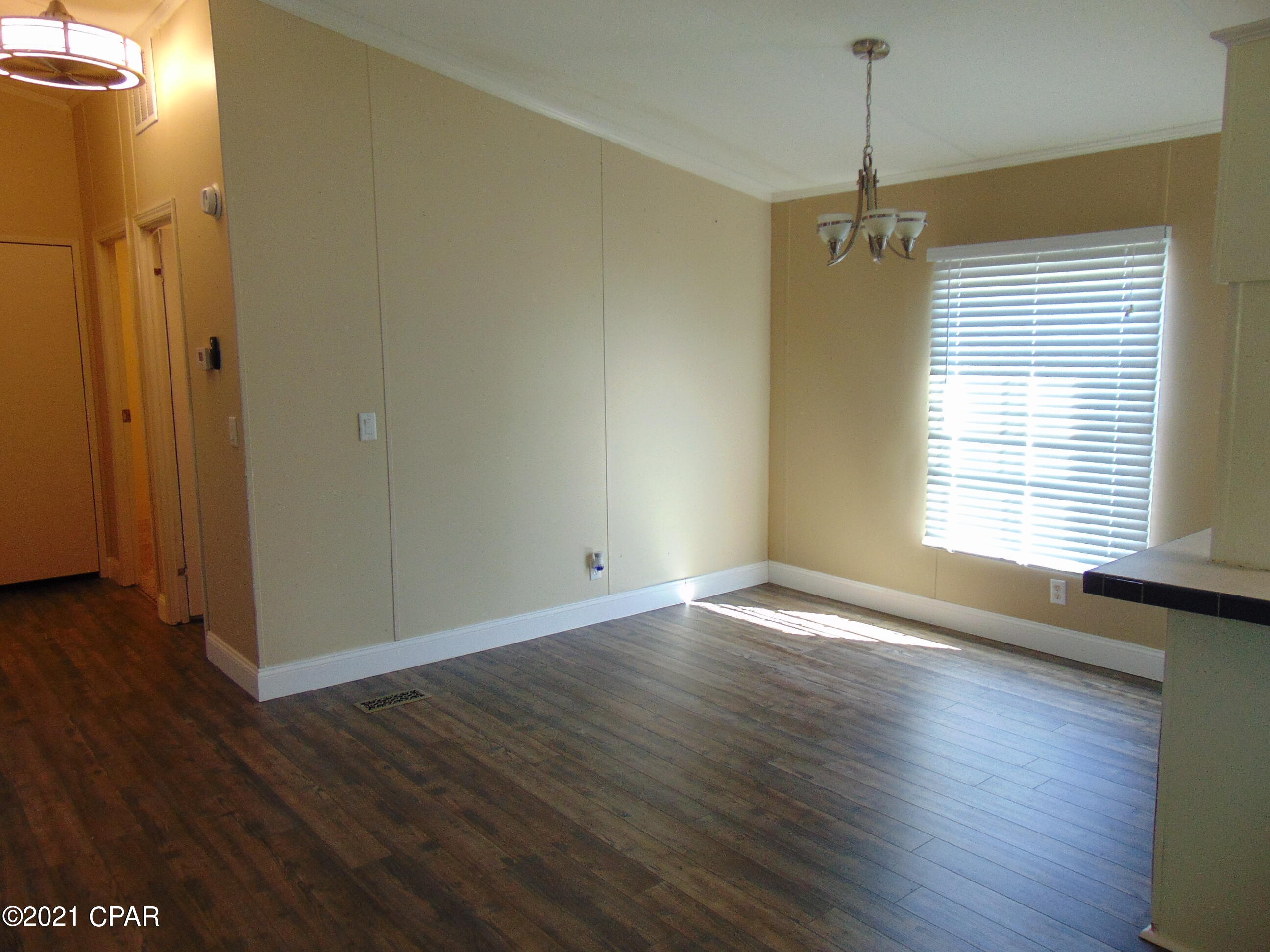 East Bay Park - Residential