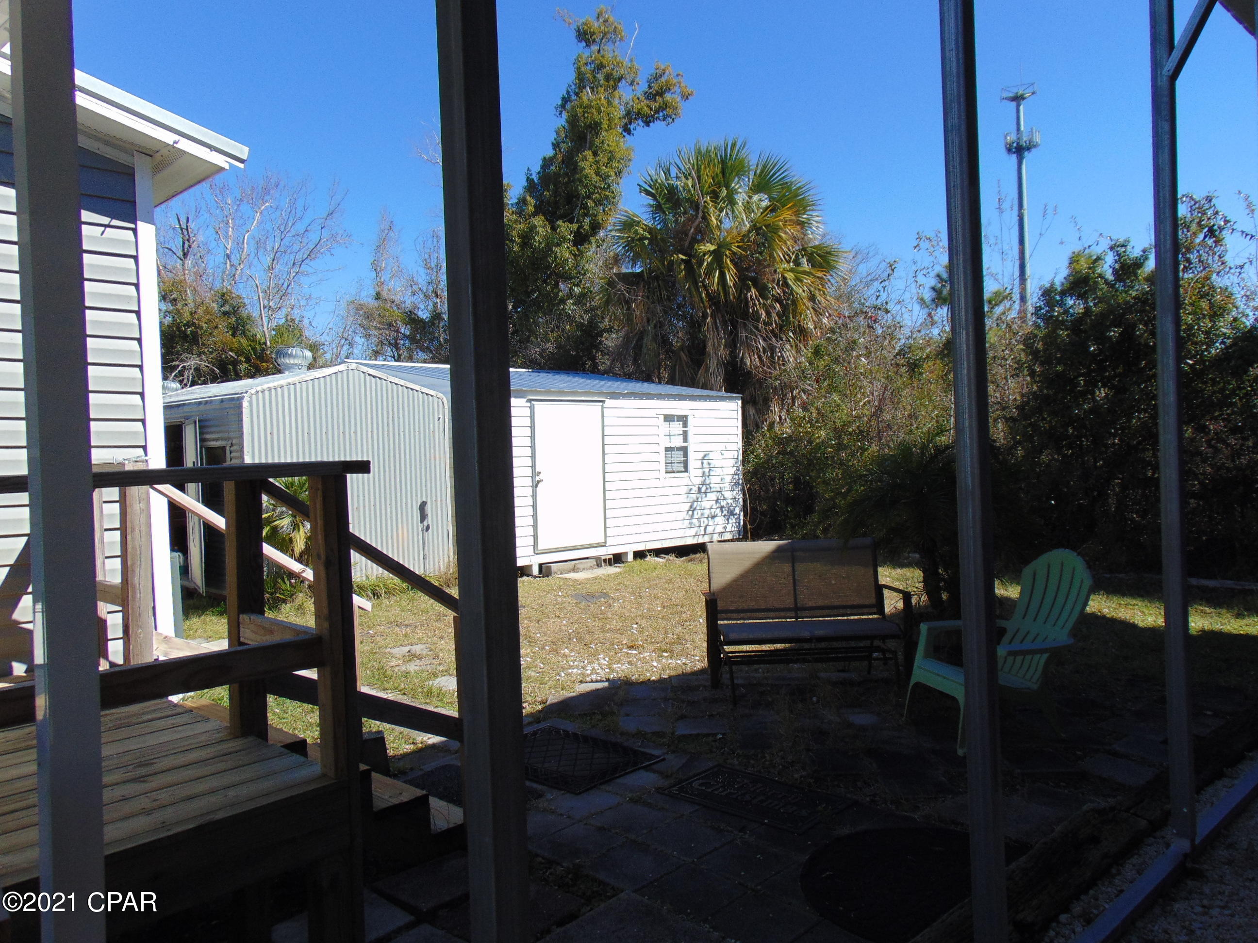 East Bay Park - Residential