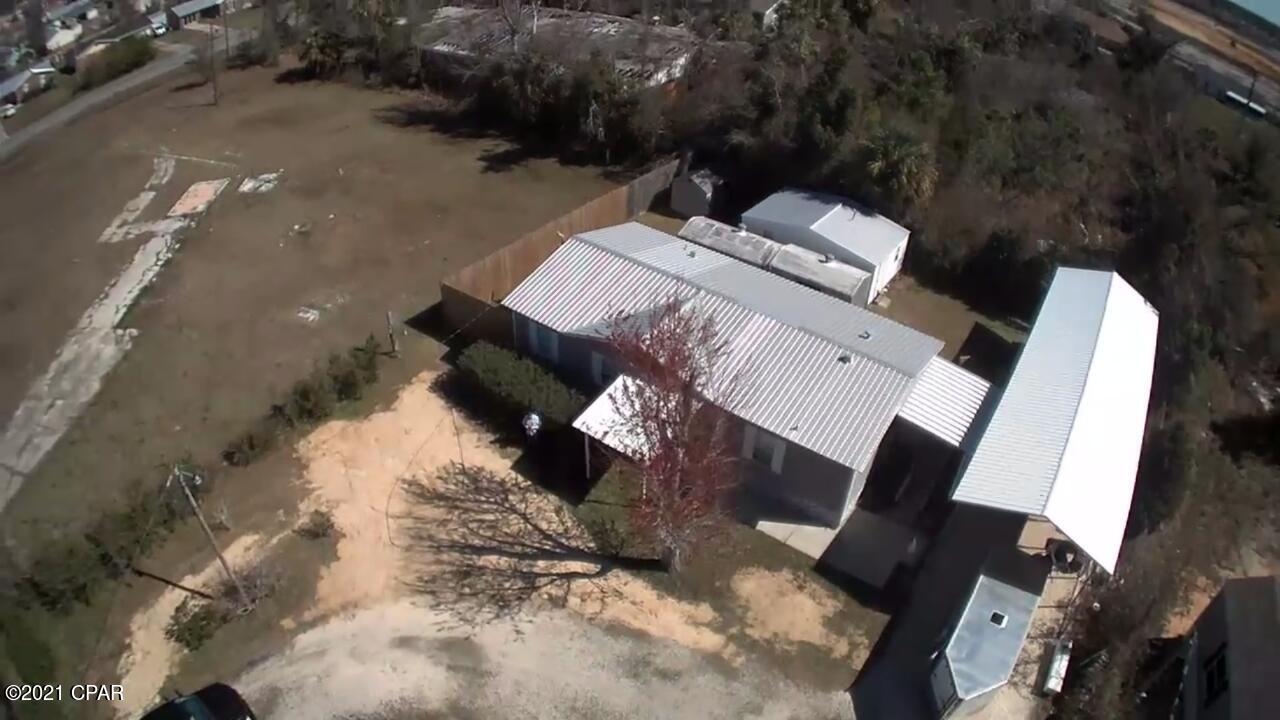 East Bay Park - Residential