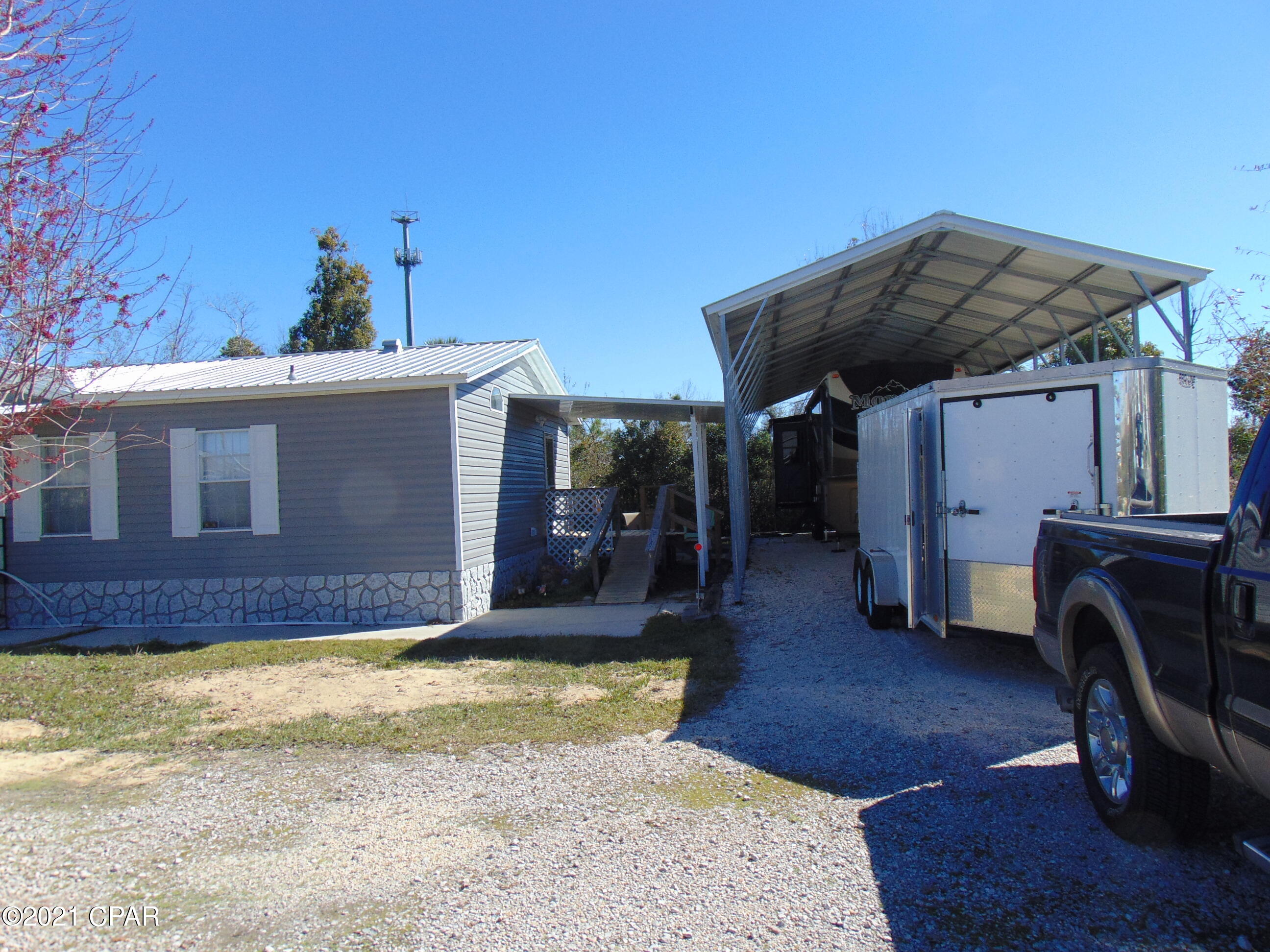East Bay Park - Residential