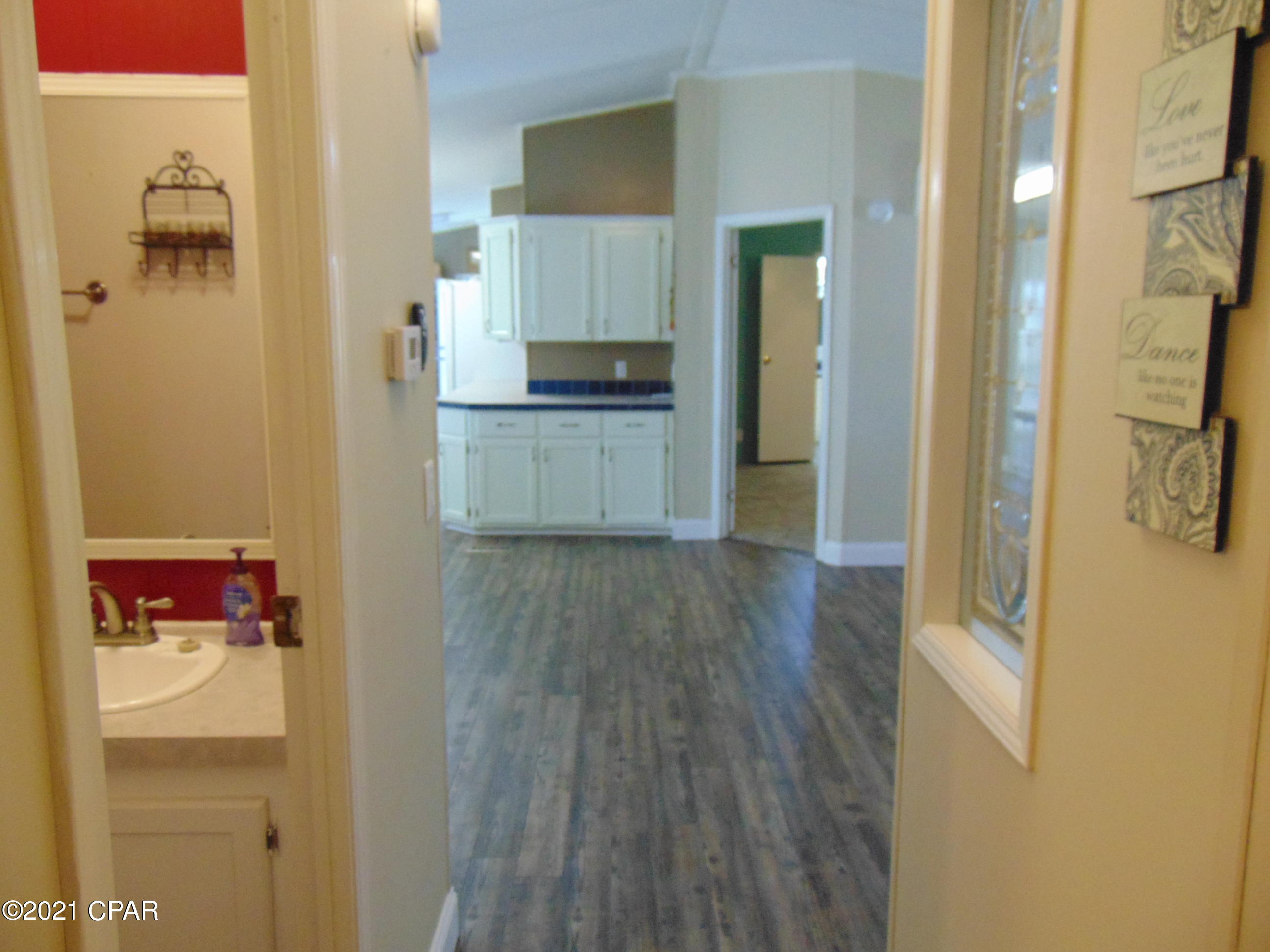 East Bay Park - Residential