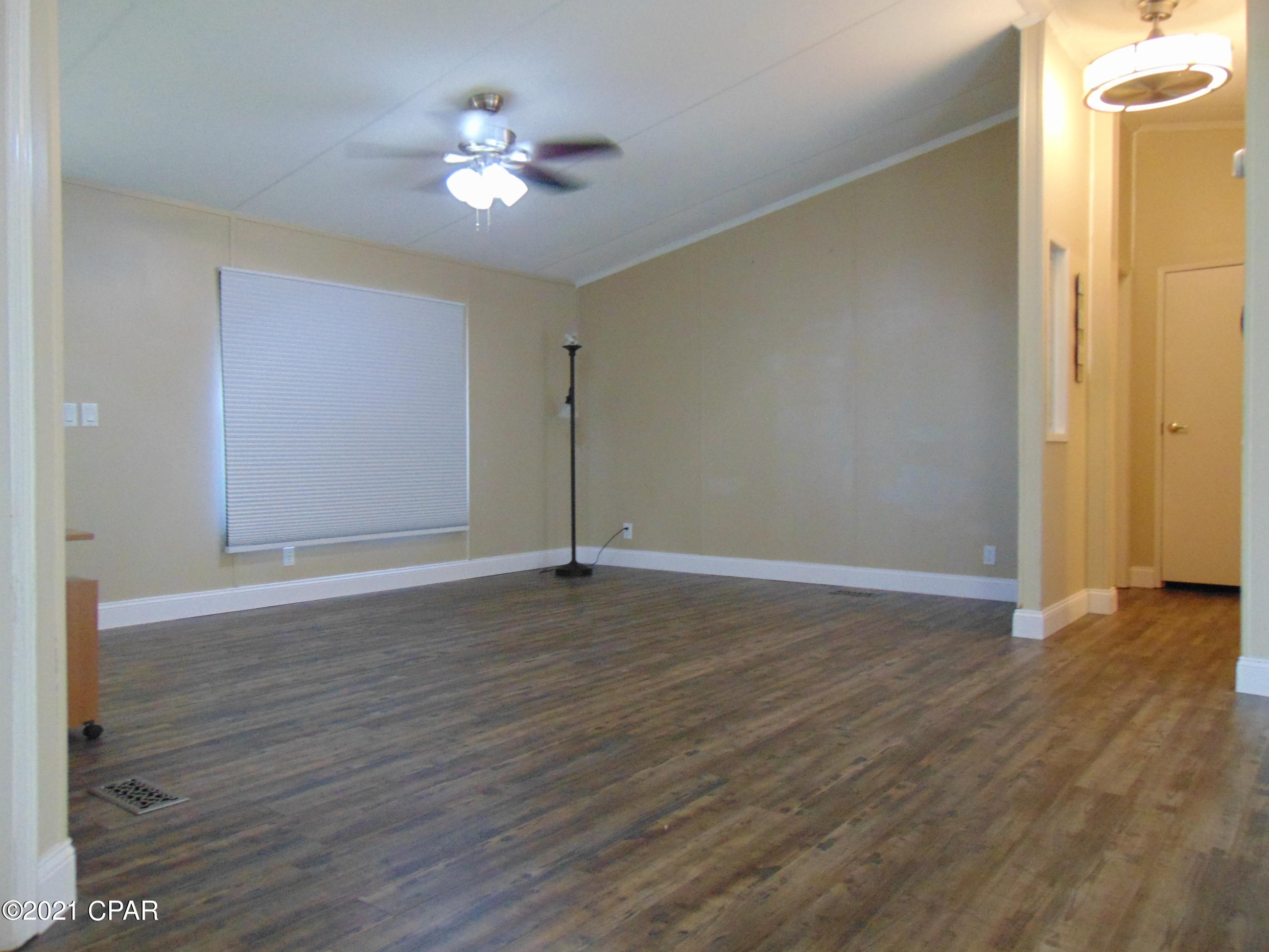 East Bay Park - Residential