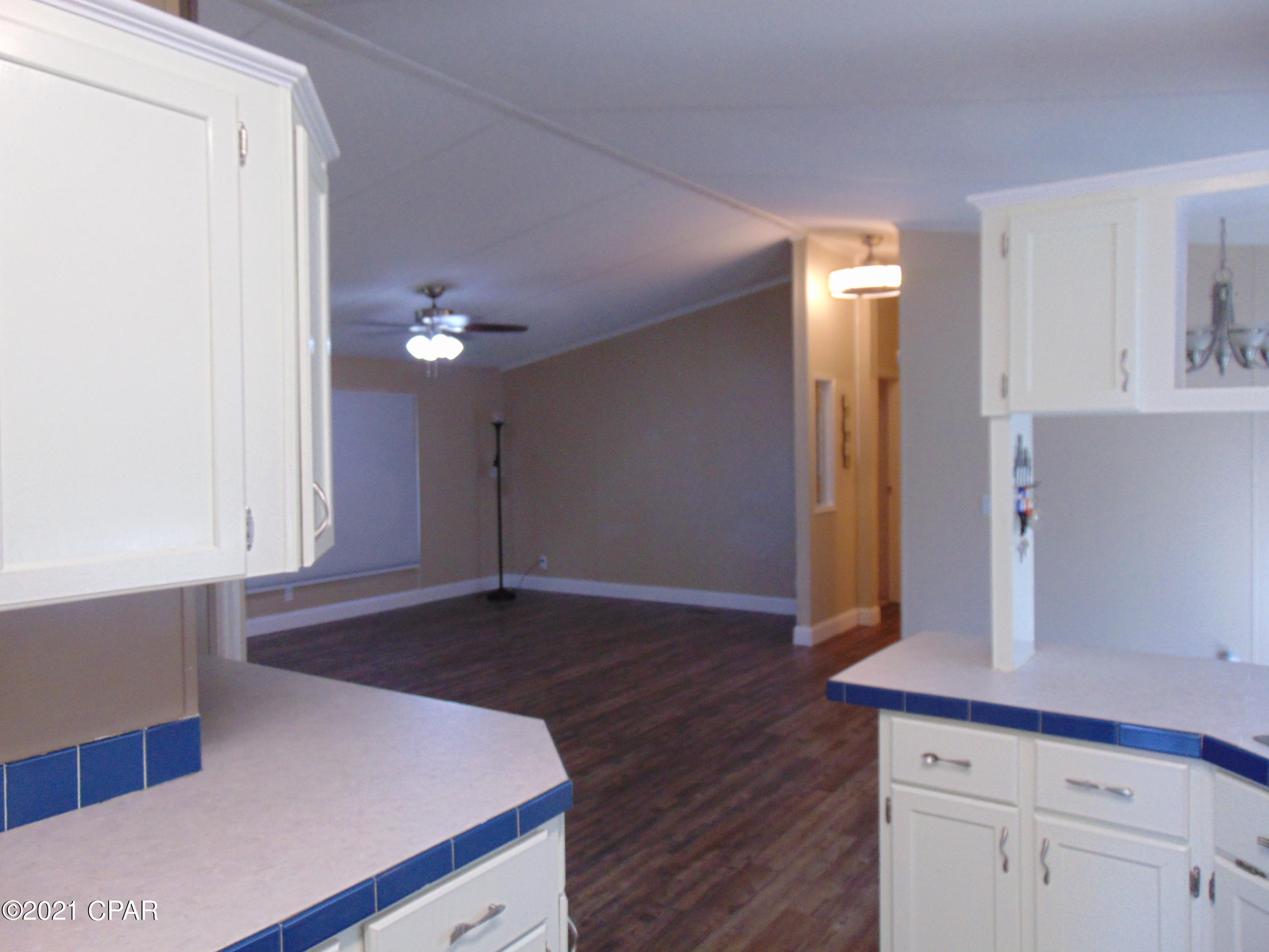 East Bay Park - Residential