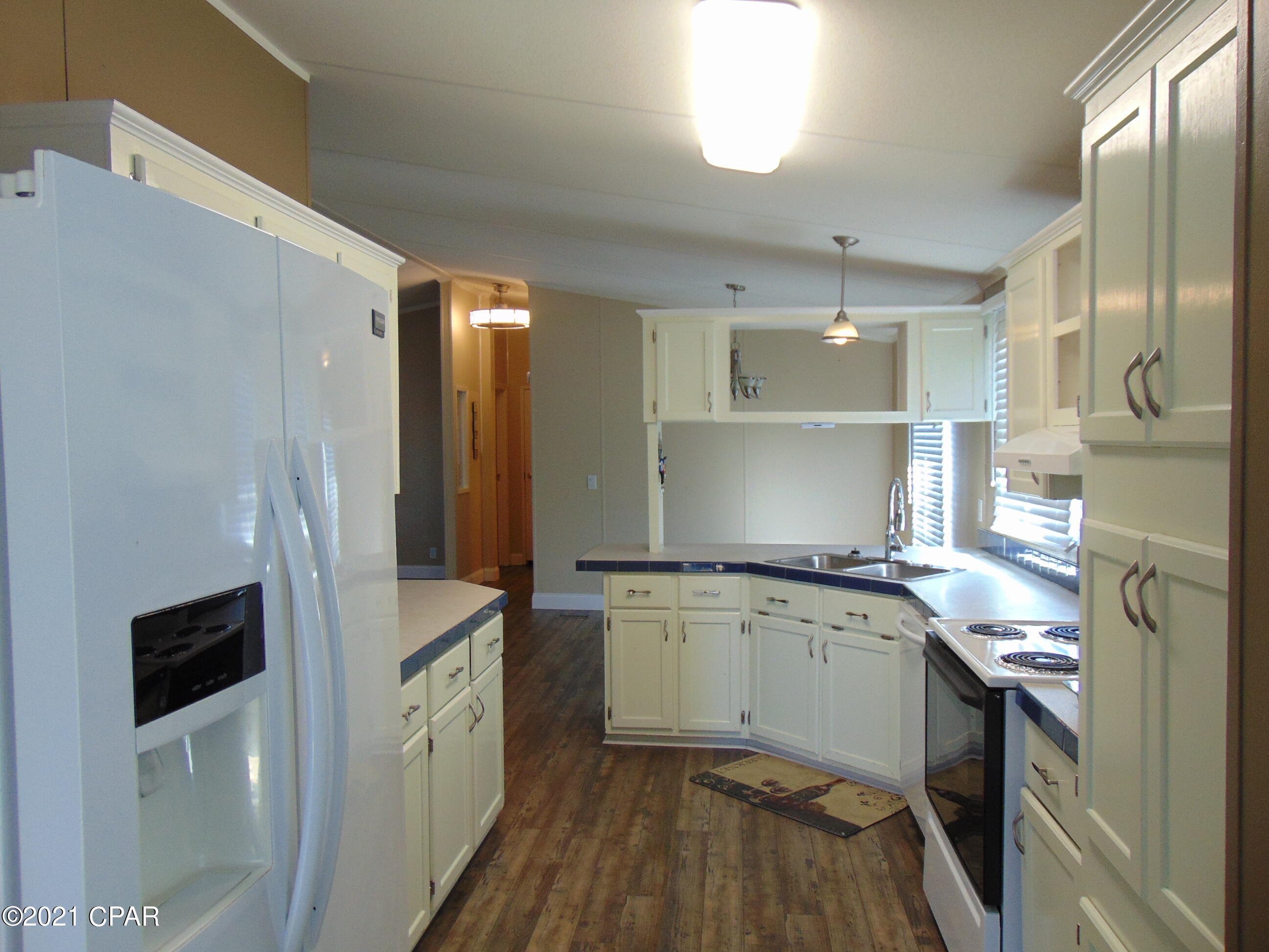 East Bay Park - Residential