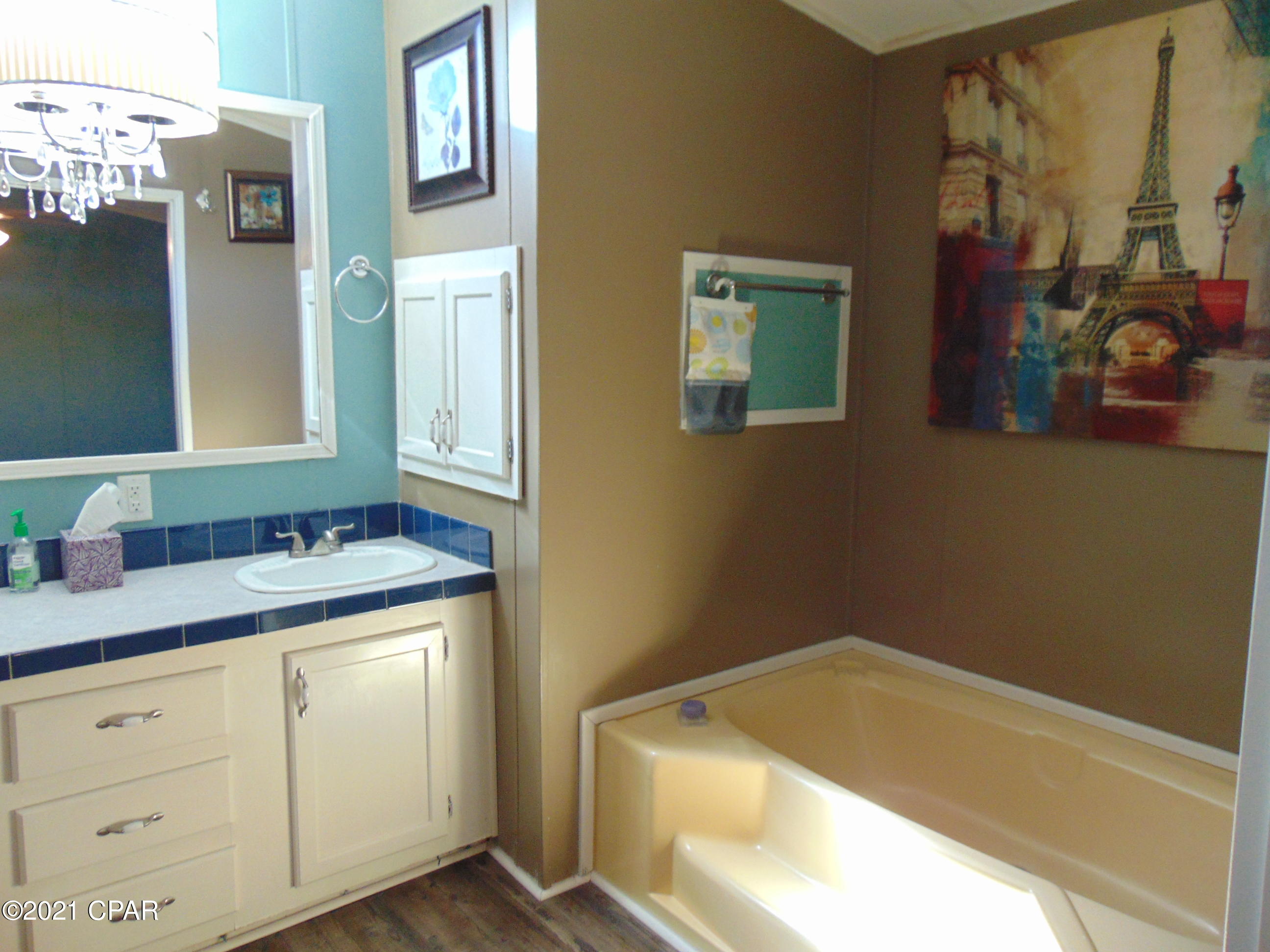 East Bay Park - Residential