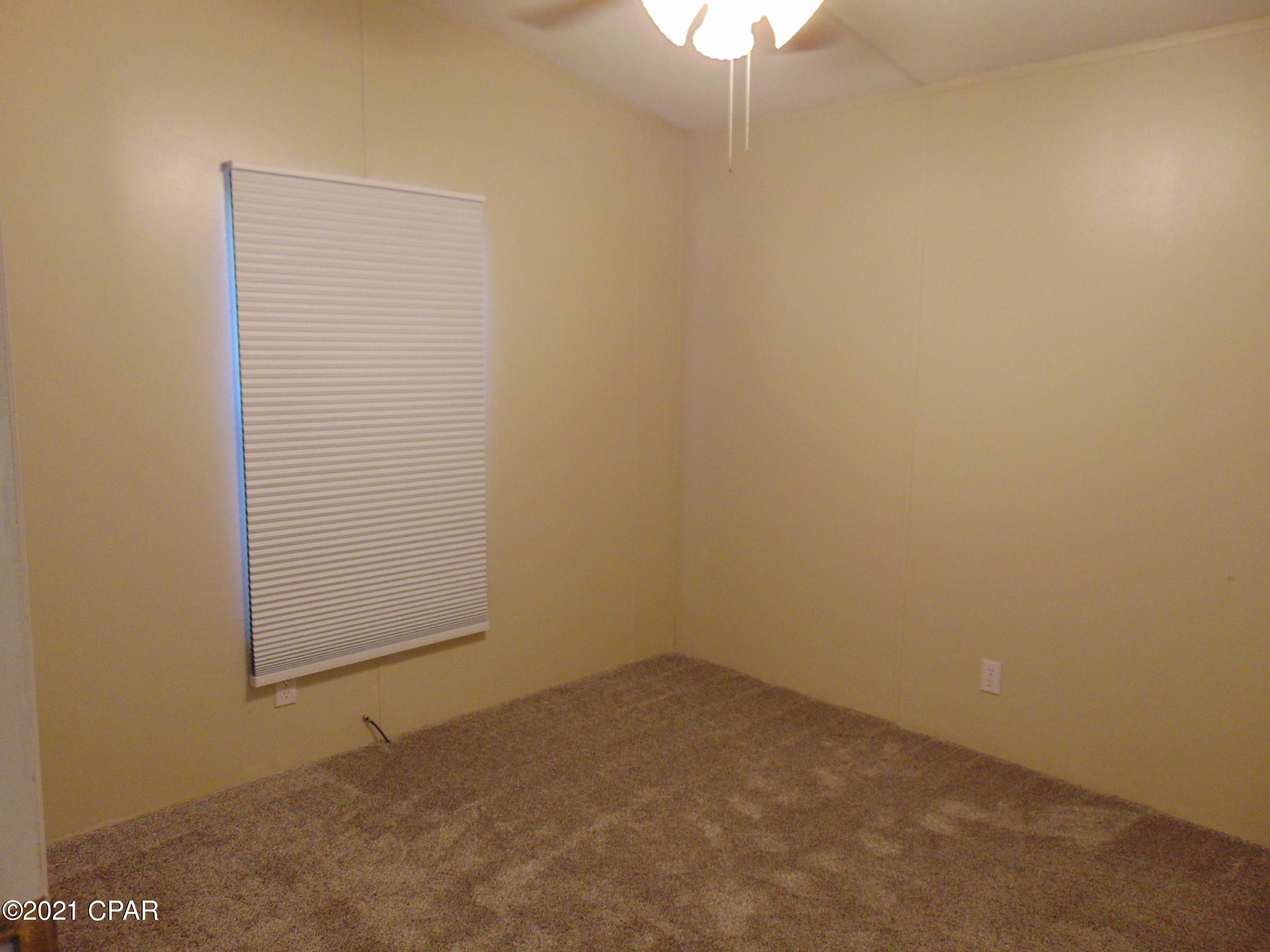 East Bay Park - Residential