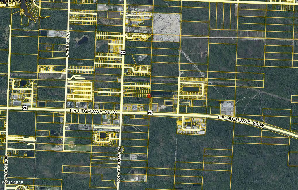 Oakridge Farms - Land