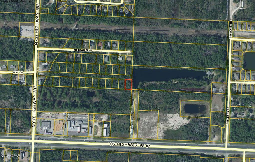 Oakridge Farms - Land