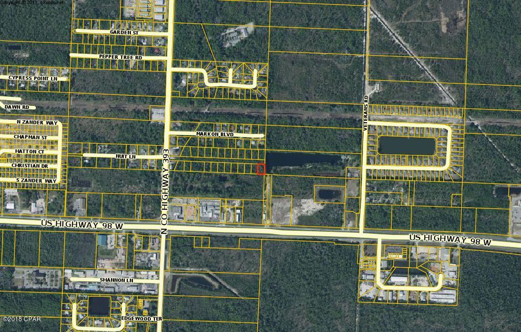 Oakridge Farms - Land