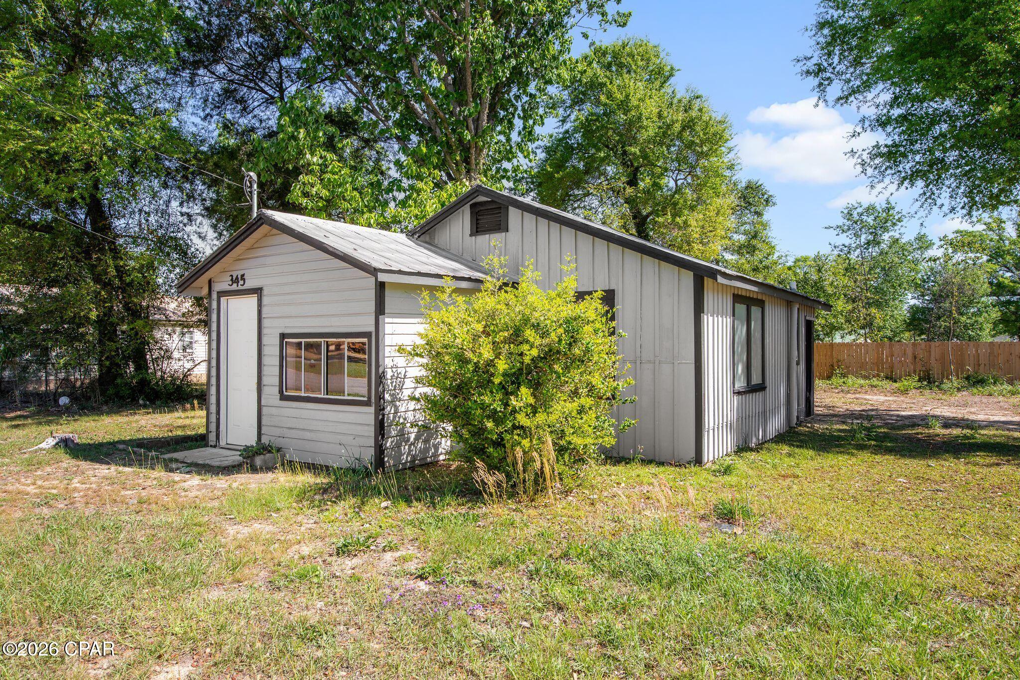 [No Recorded Subdiv] - Residential