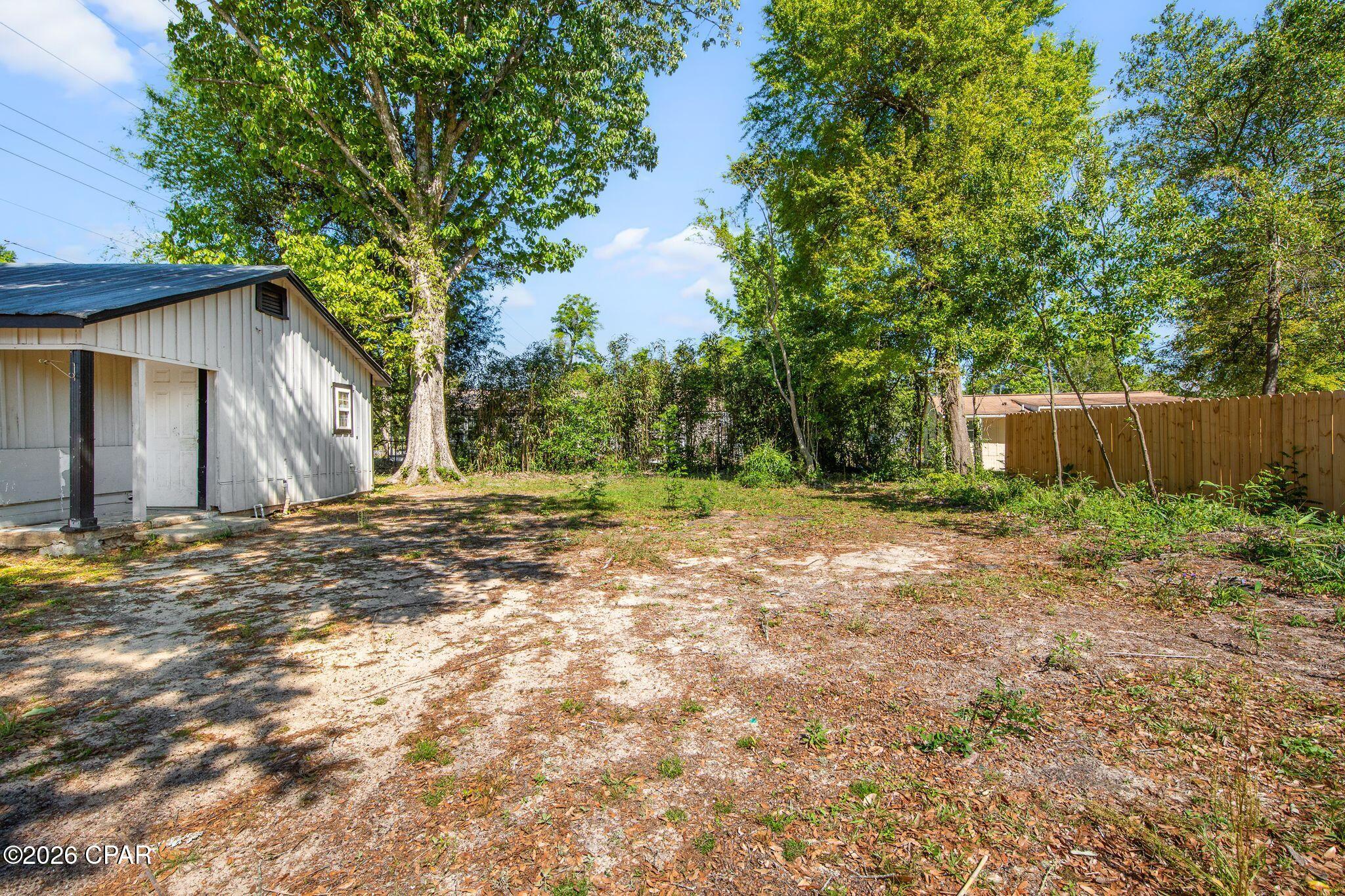 [No Recorded Subdiv] - Residential