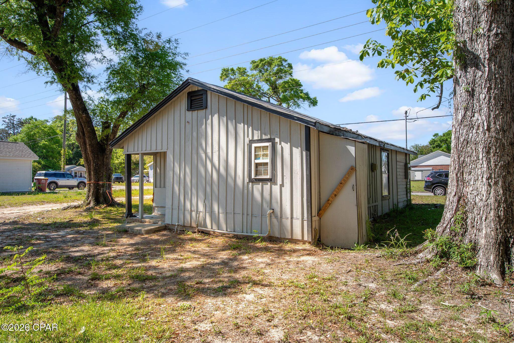 [No Recorded Subdiv] - Residential