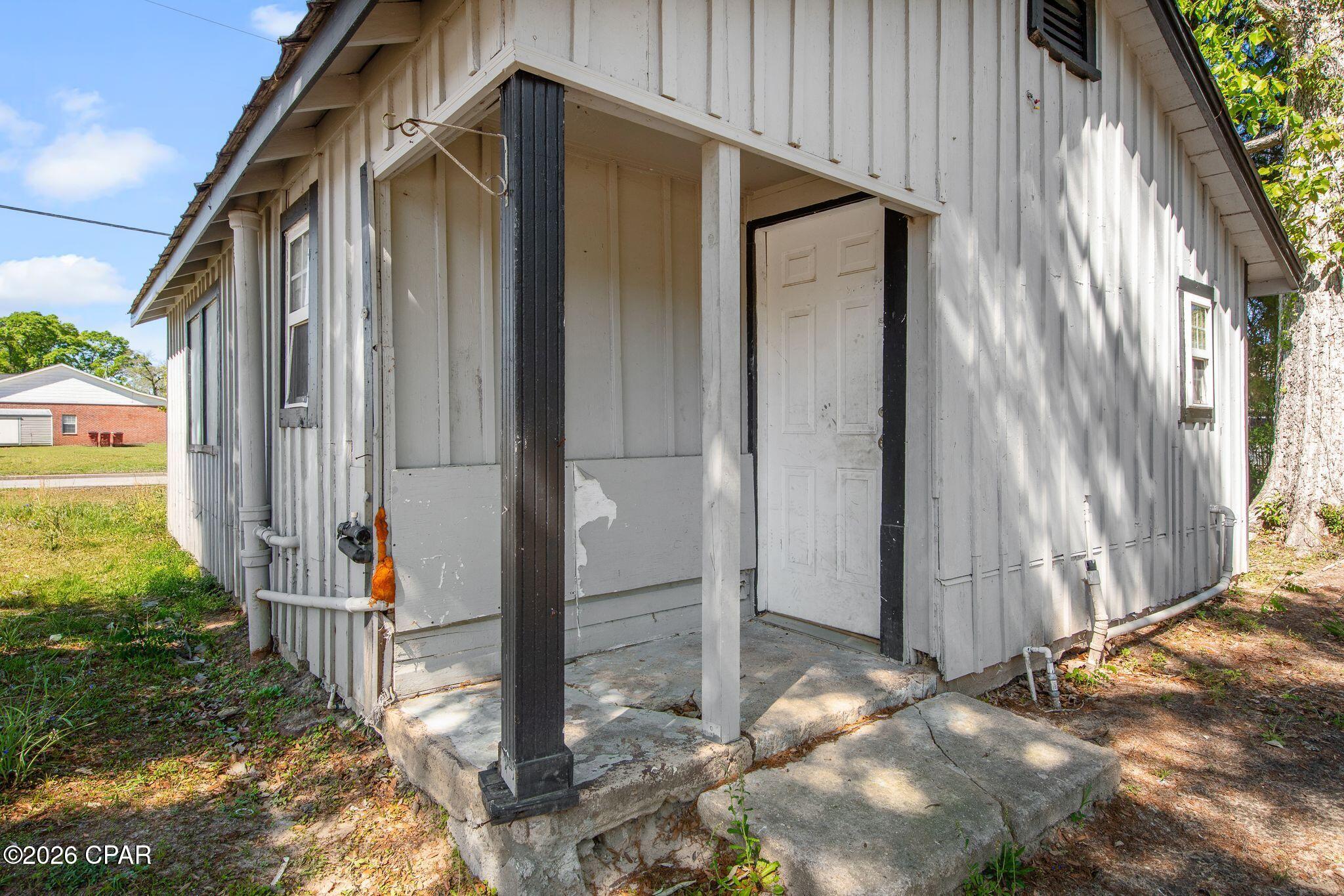 [No Recorded Subdiv] - Residential