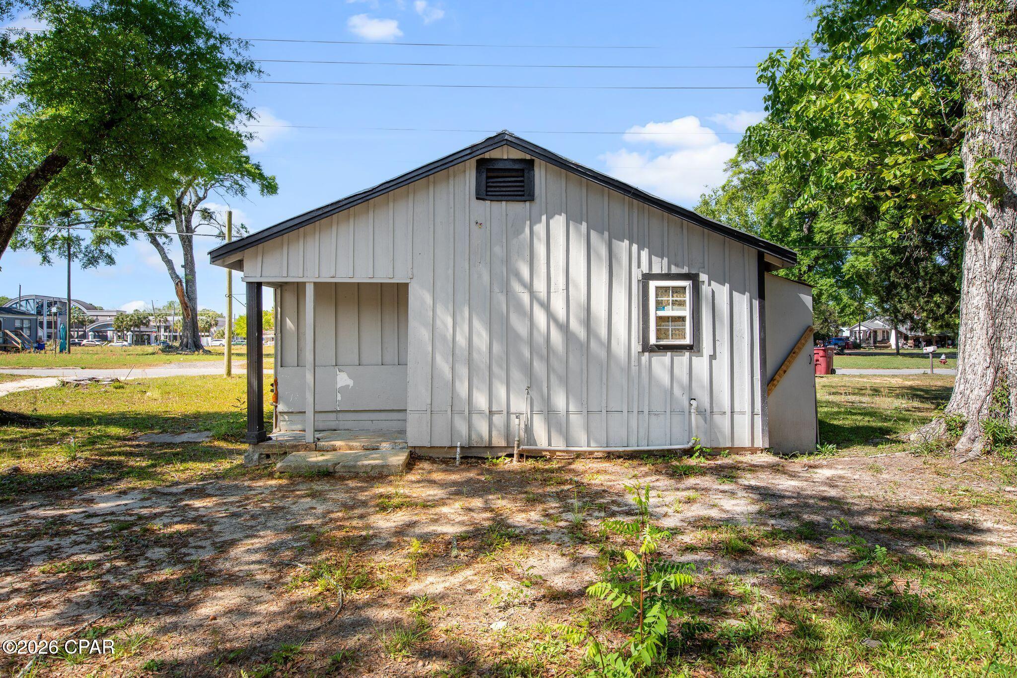 [No Recorded Subdiv] - Residential