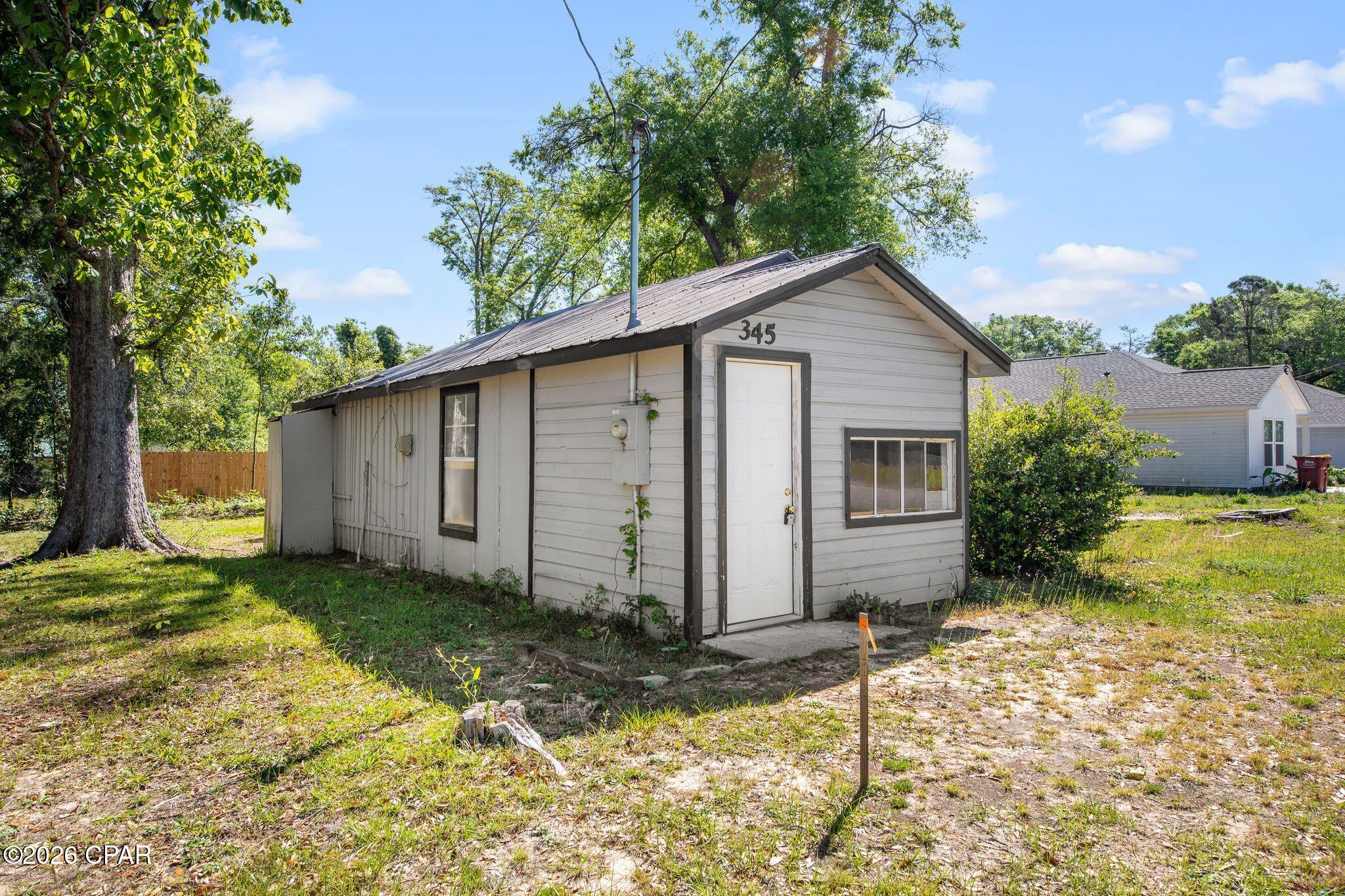 [No Recorded Subdiv] - Residential