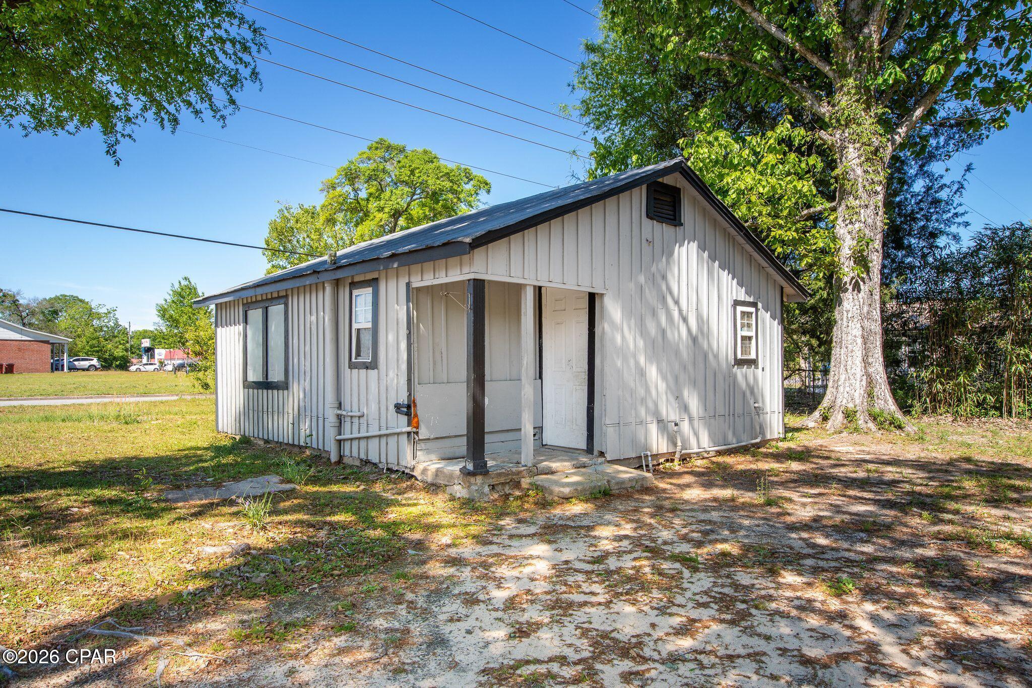 [No Recorded Subdiv] - Residential