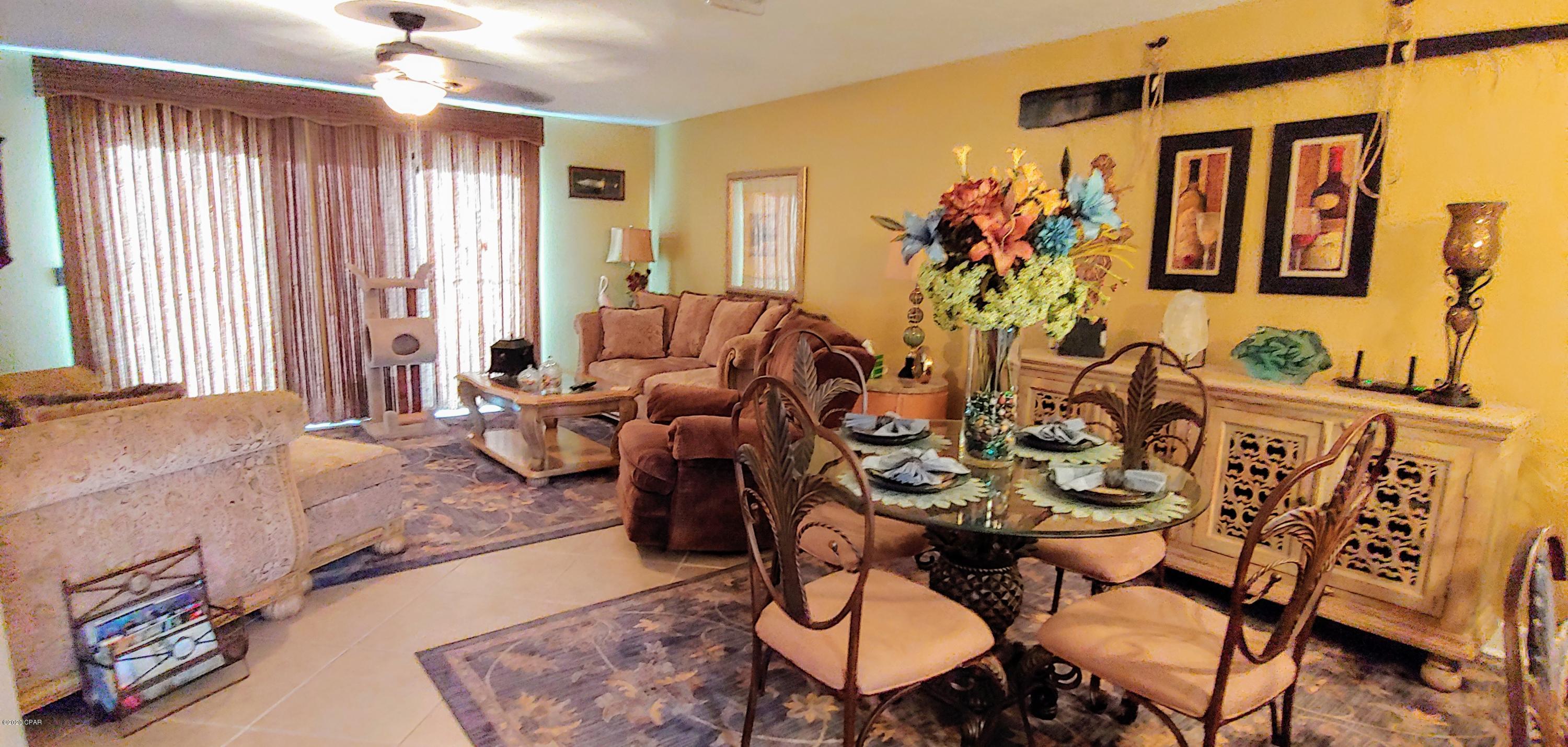 Gulf Highlands Beach Resort - Residential