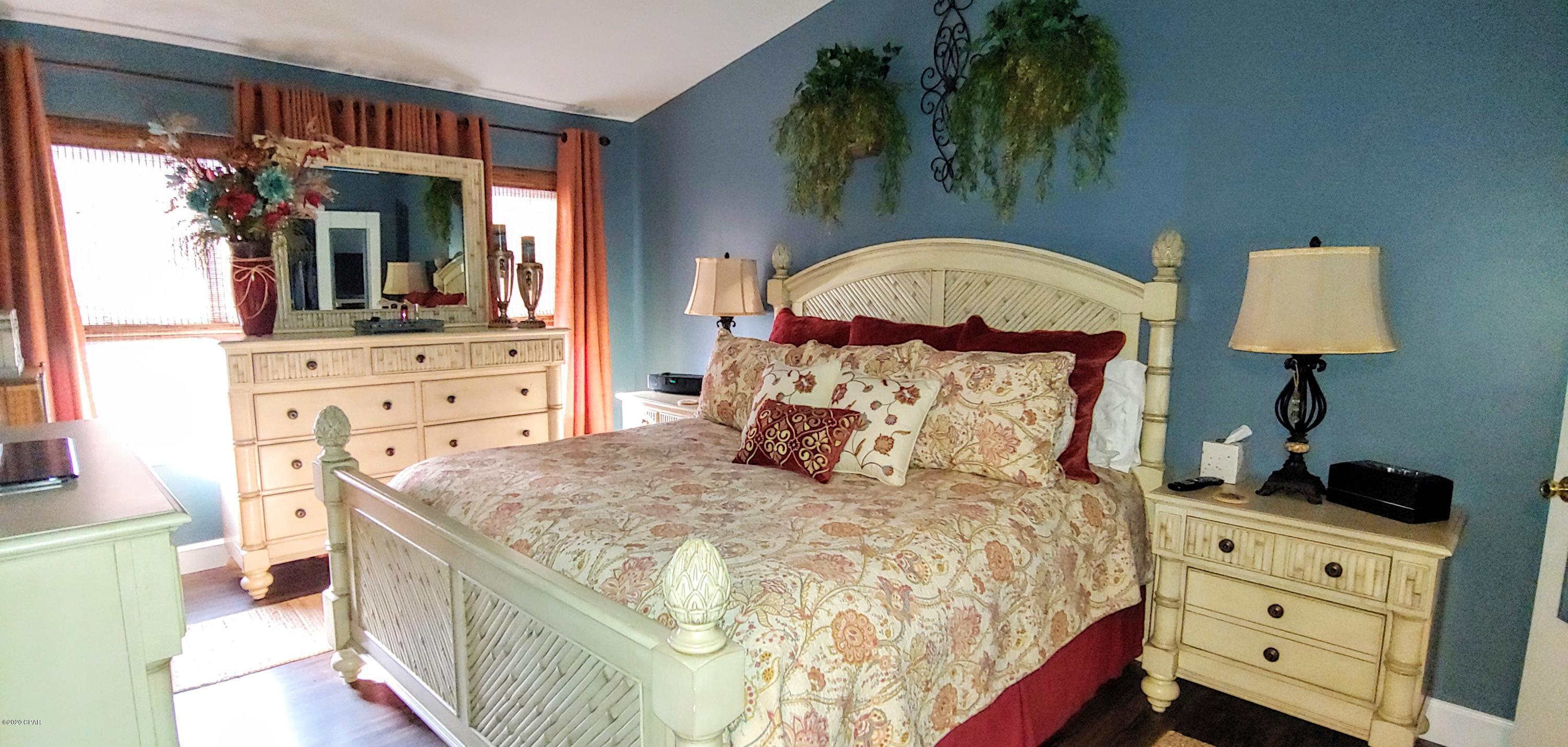 Gulf Highlands Beach Resort - Residential