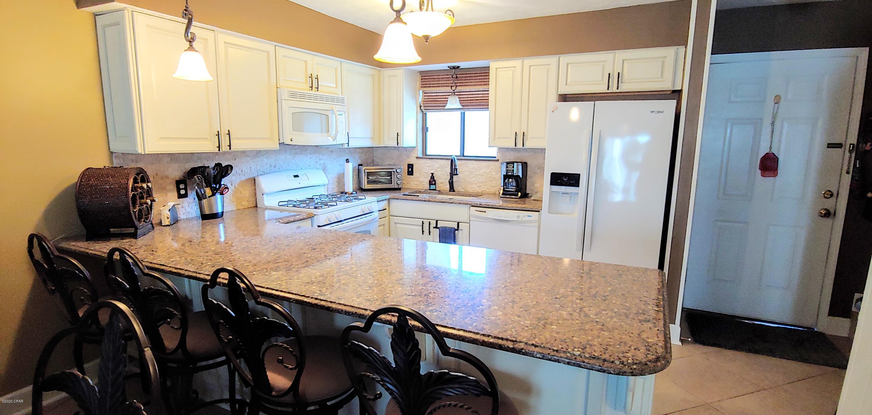 Gulf Highlands Beach Resort - Residential