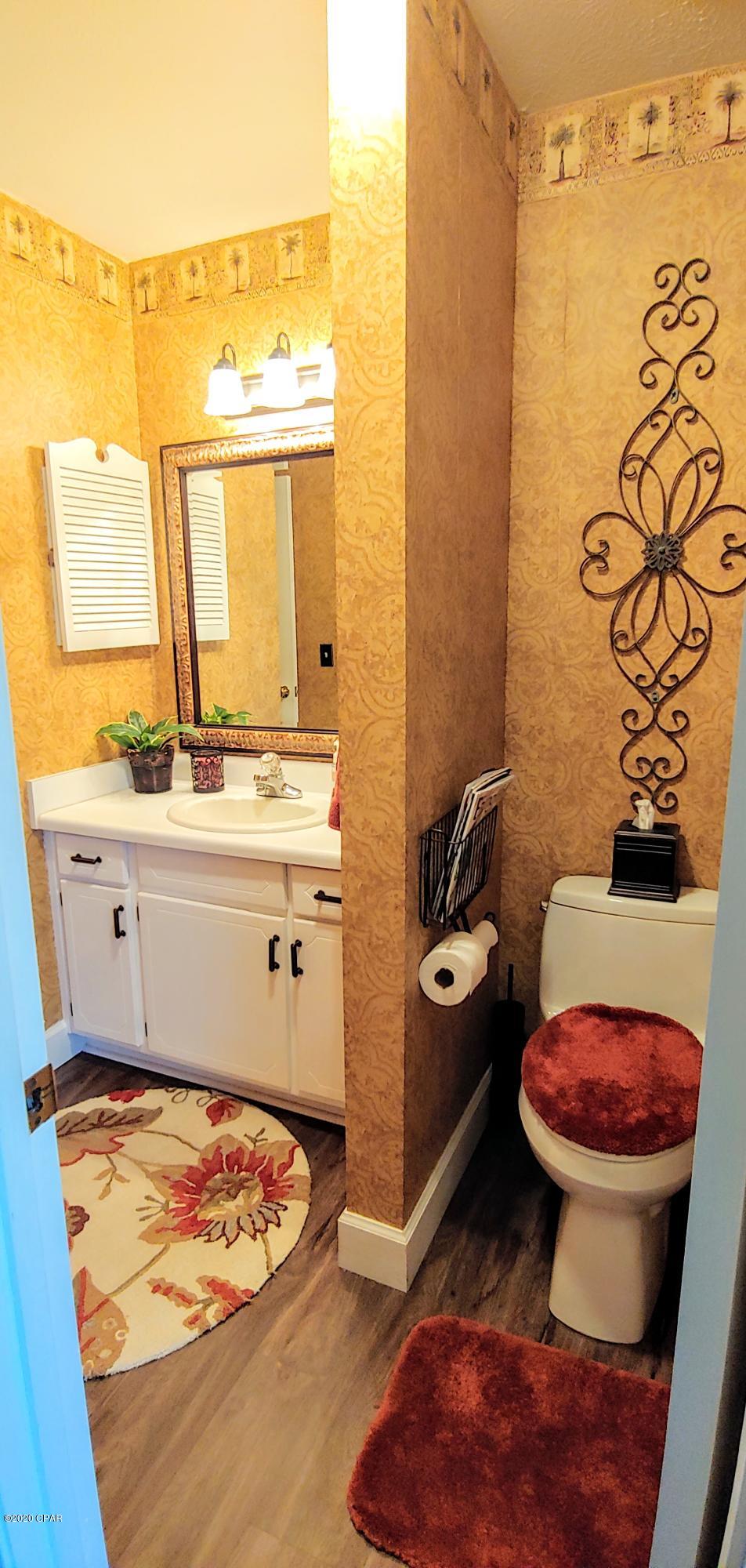 Gulf Highlands Beach Resort - Residential