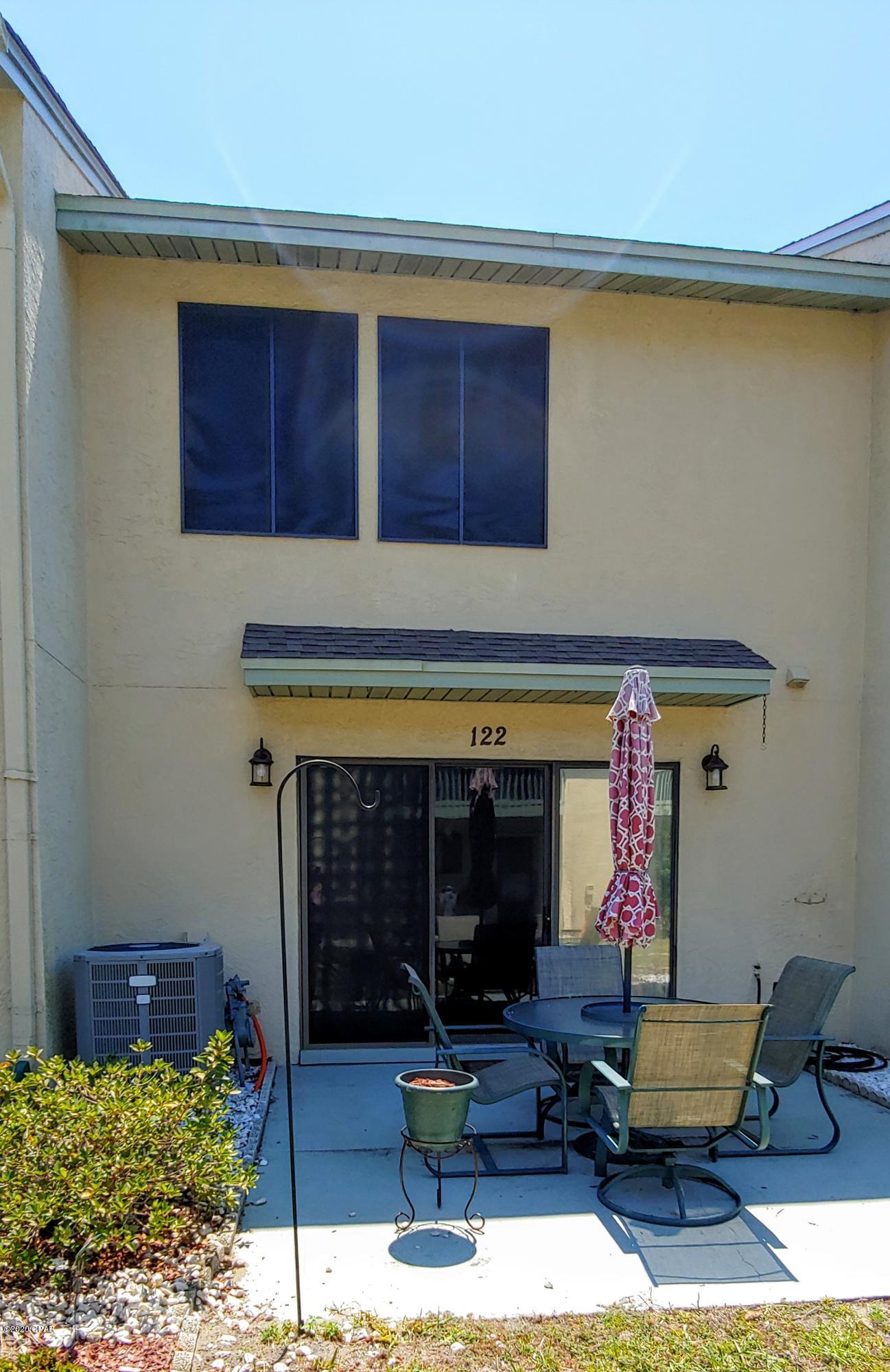 Gulf Highlands Beach Resort - Residential