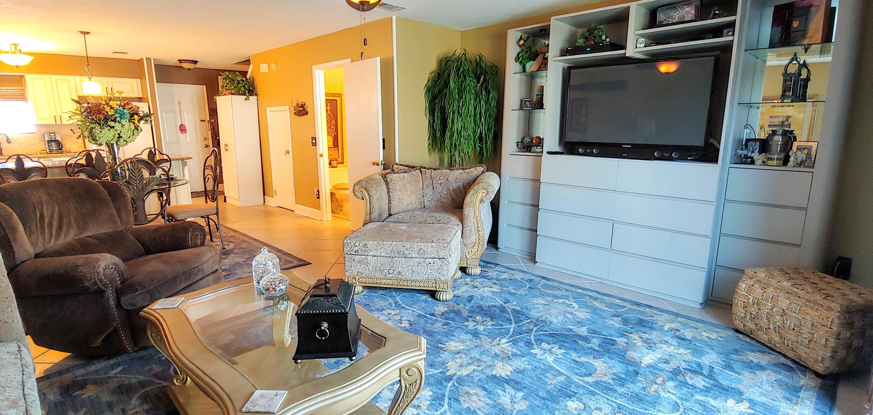 Gulf Highlands Beach Resort - Residential