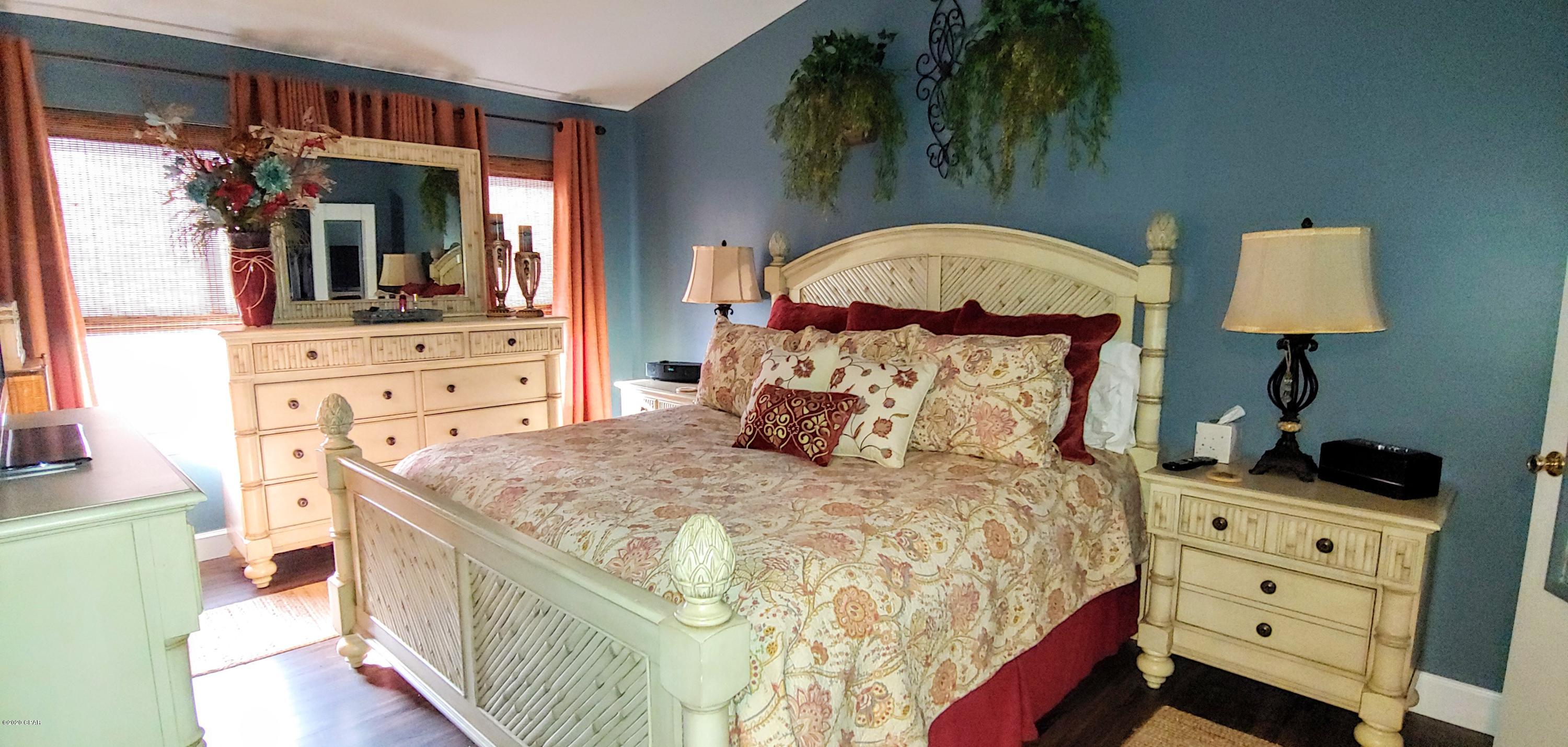 Gulf Highlands Beach Resort - Residential