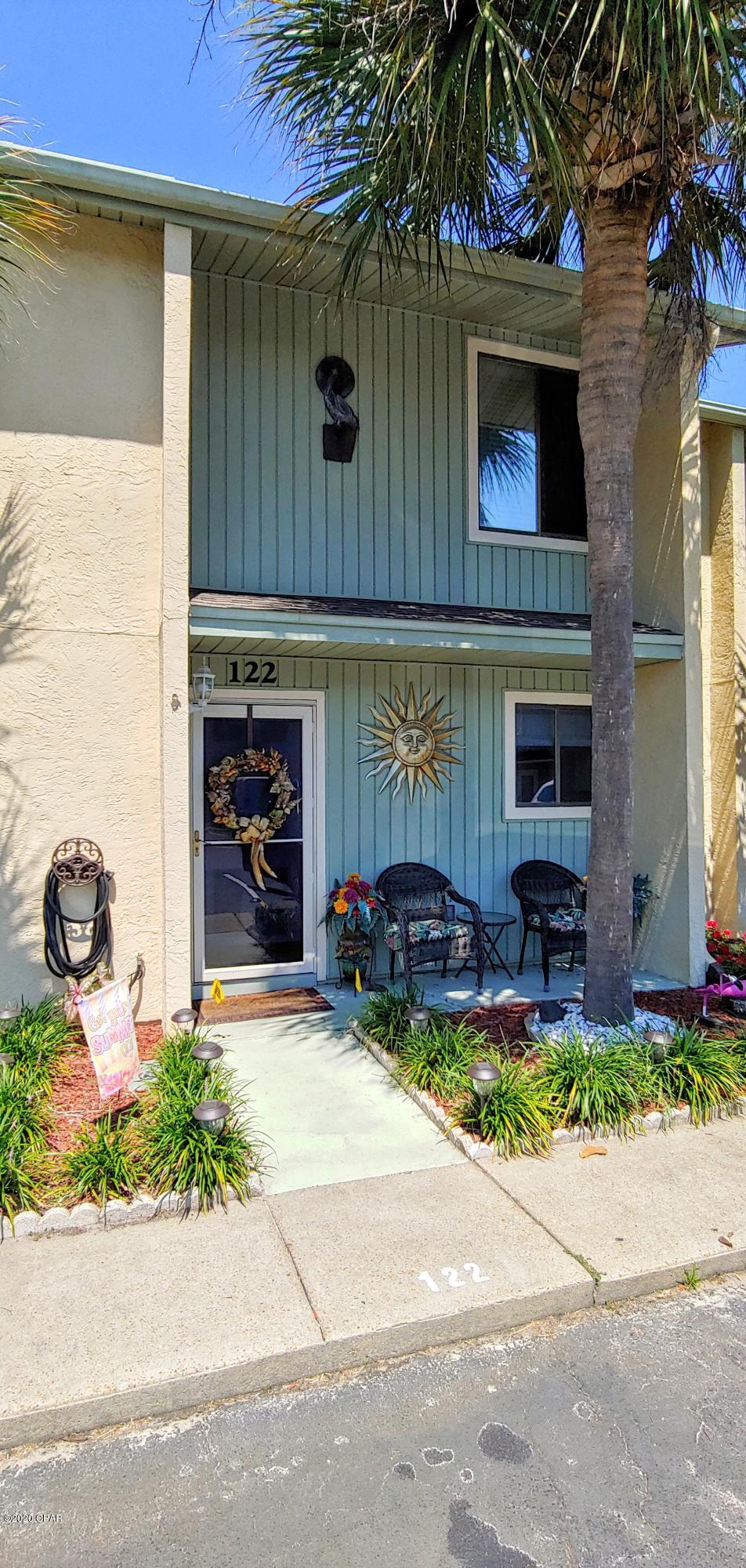 Gulf Highlands Beach Resort - Residential