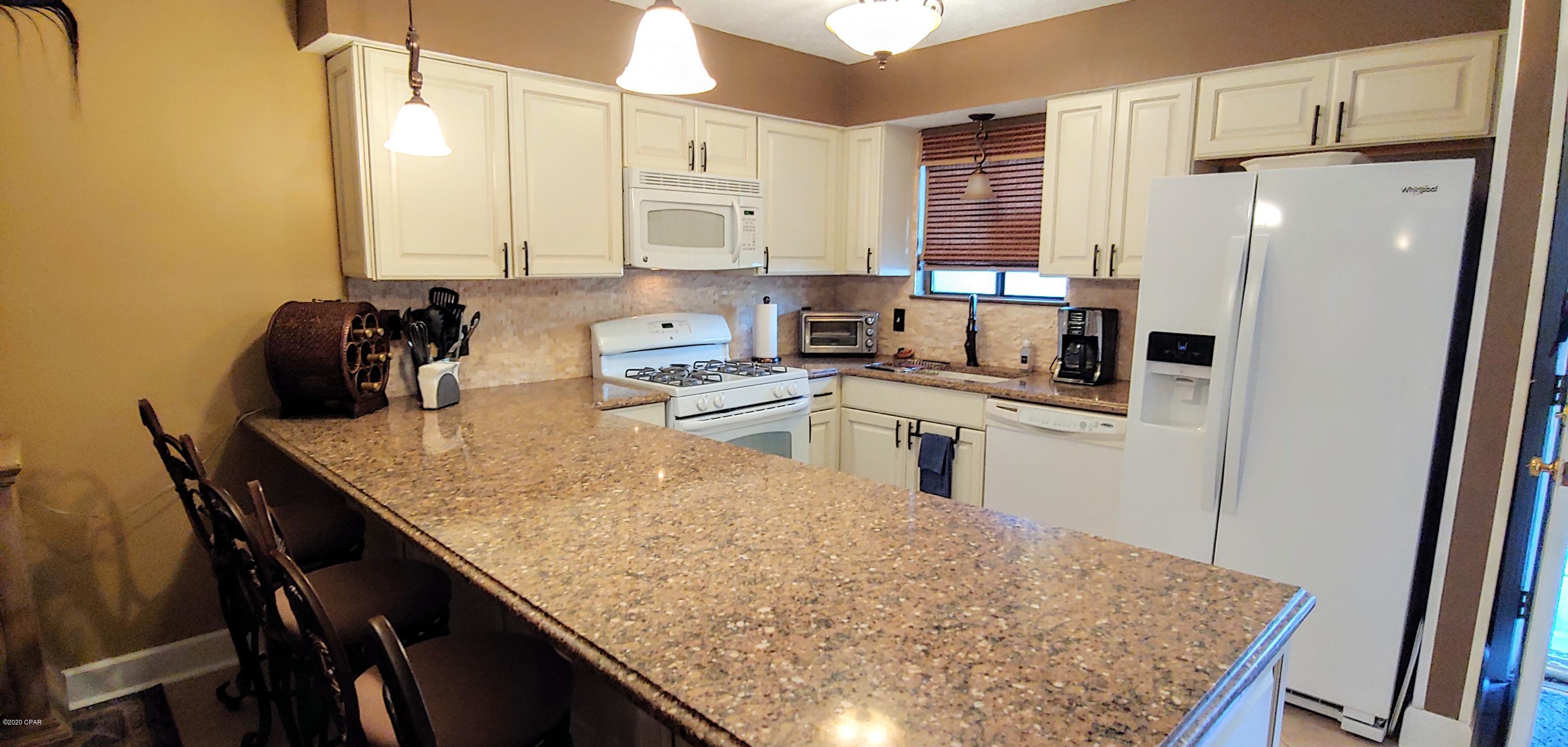 Gulf Highlands Beach Resort - Residential